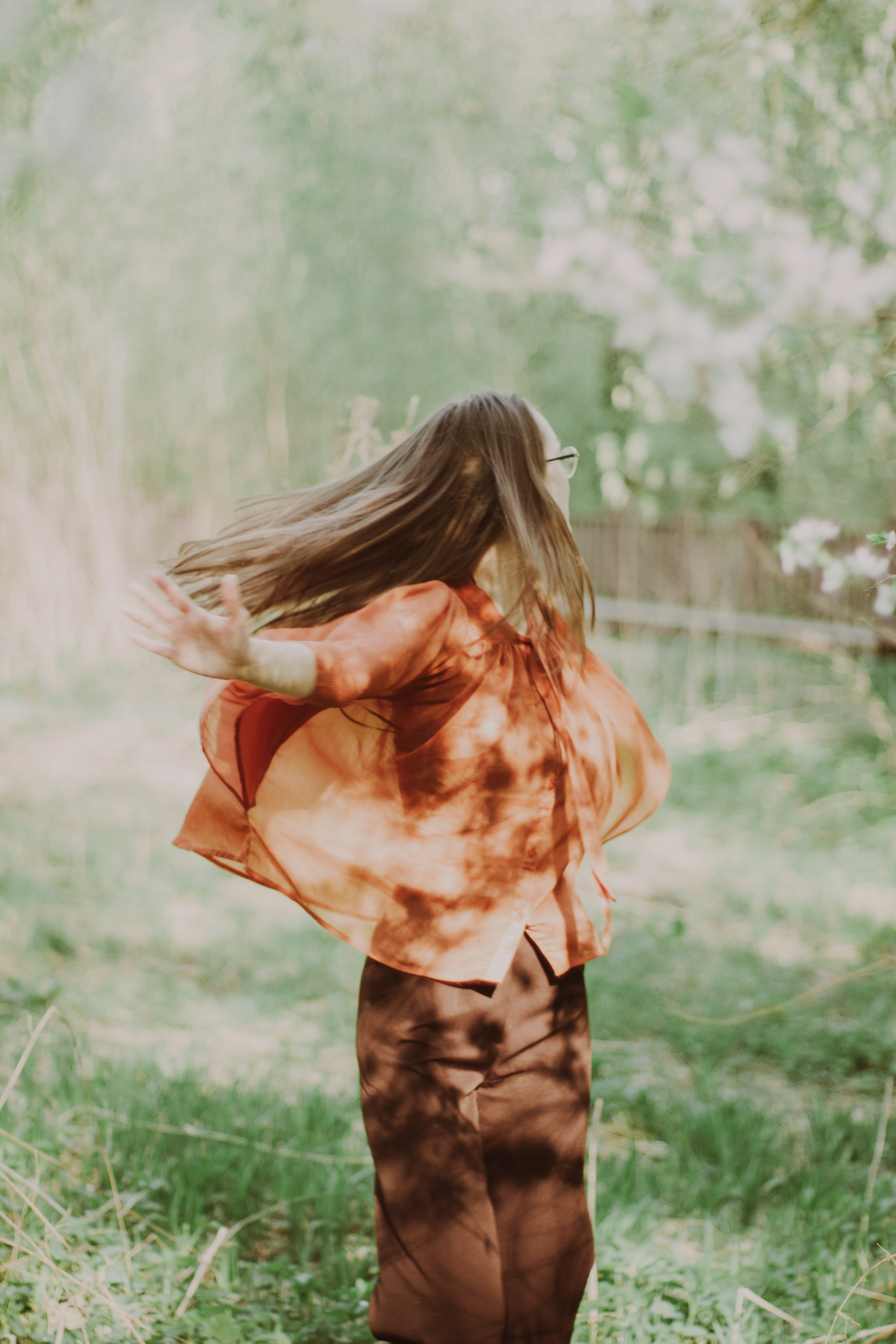 Индивидуальная съемка. Фотограф Соня с Земли