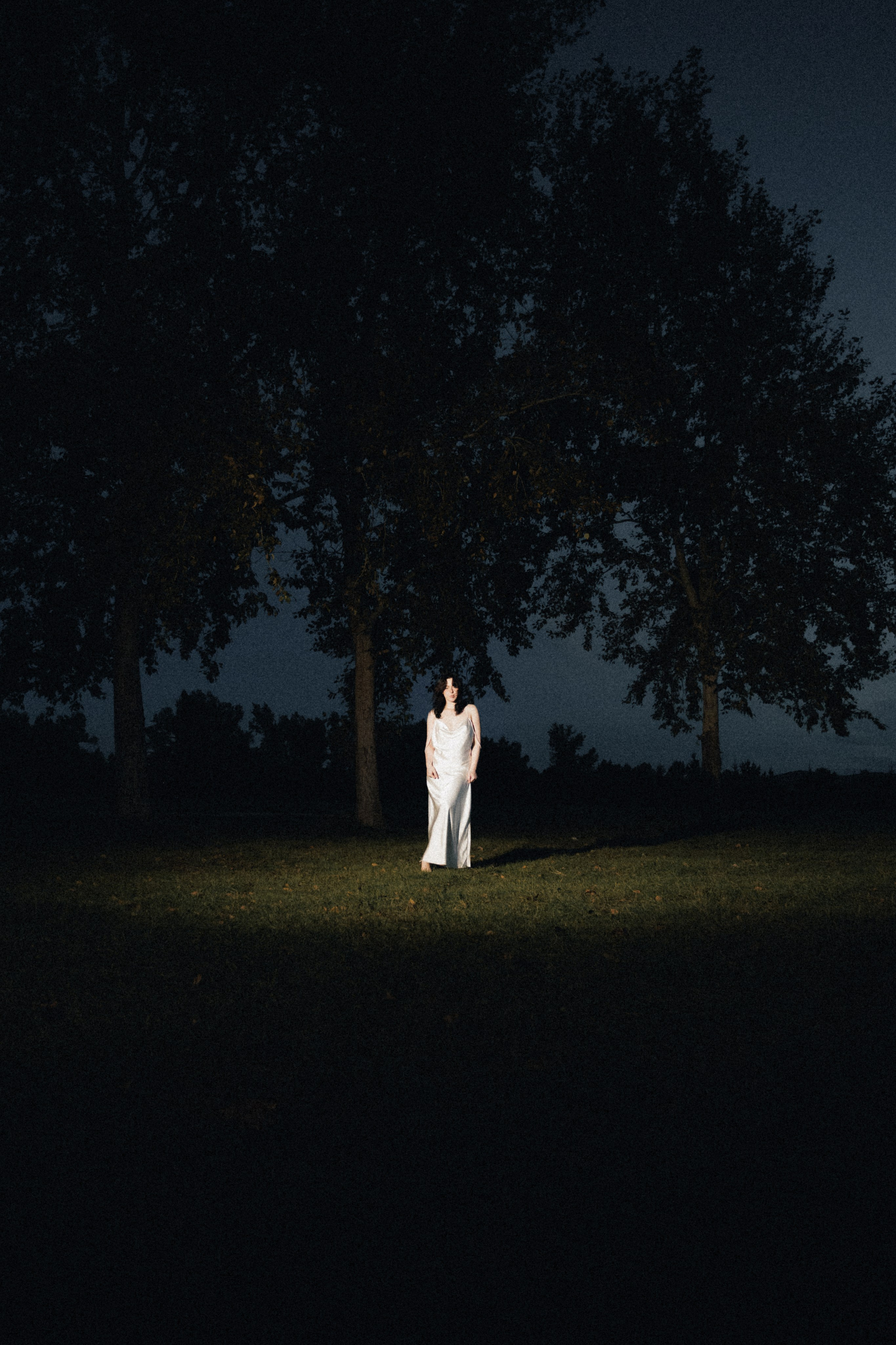 Индивидуальная съёмка. Фотограф Батурин Илья г. Красноярск