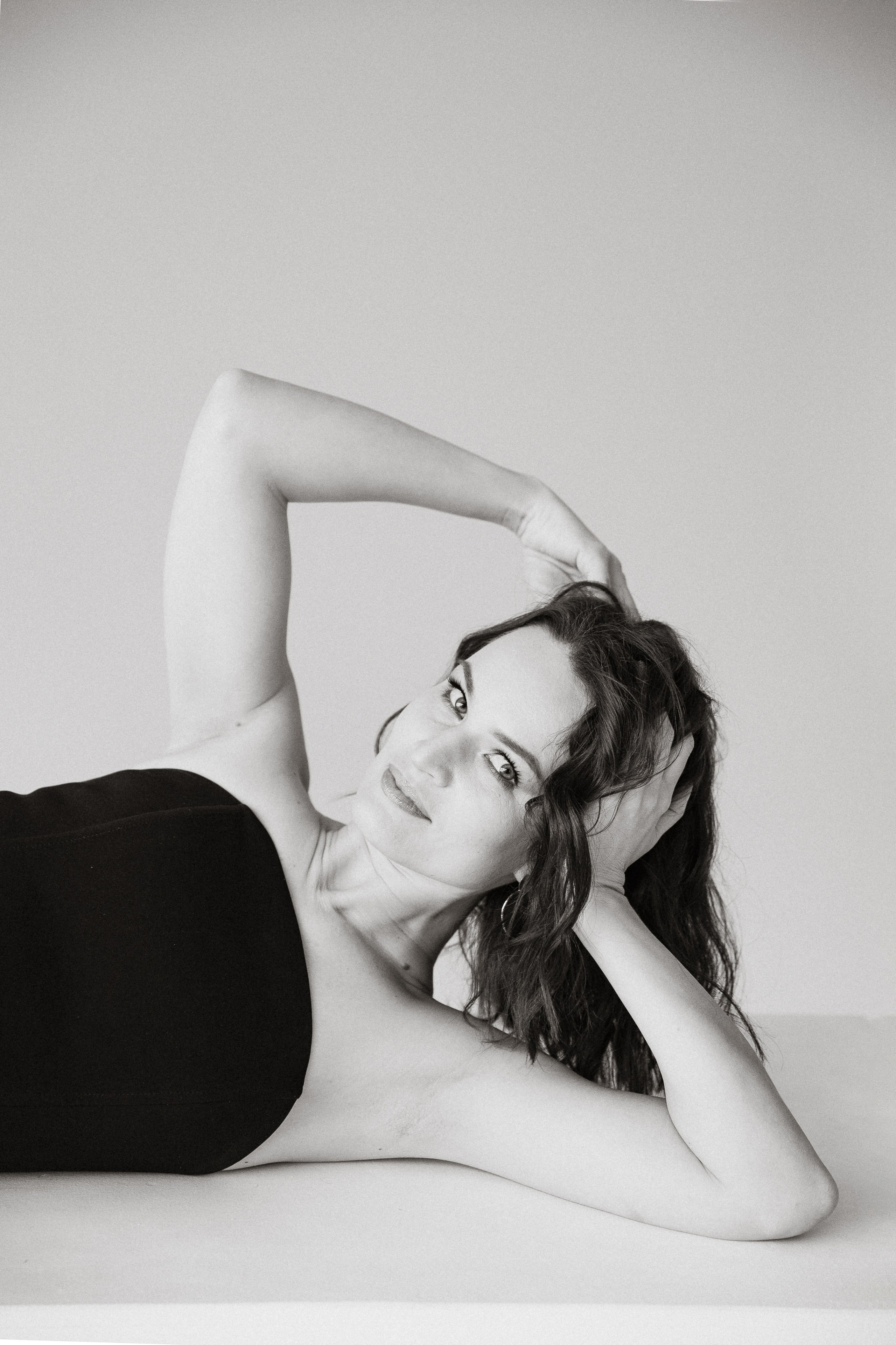 Ира. Семейный и детский фотограф в Москве Юлия Выганова Julia Joy