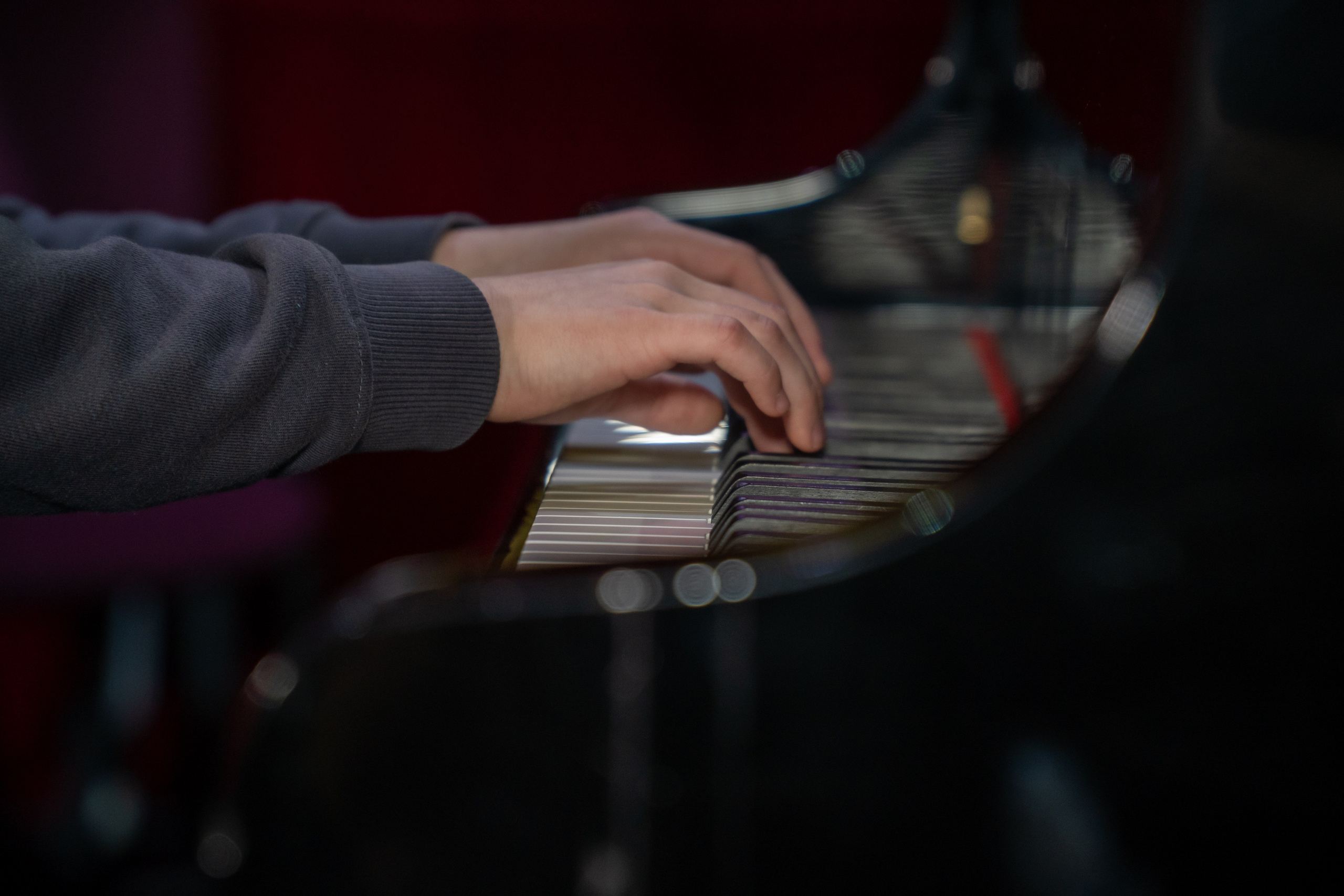 Съёмка концерта Домисольки с оркестром. «Студия DRONAVT`s» — видеосъёмка и фотография г. Москва