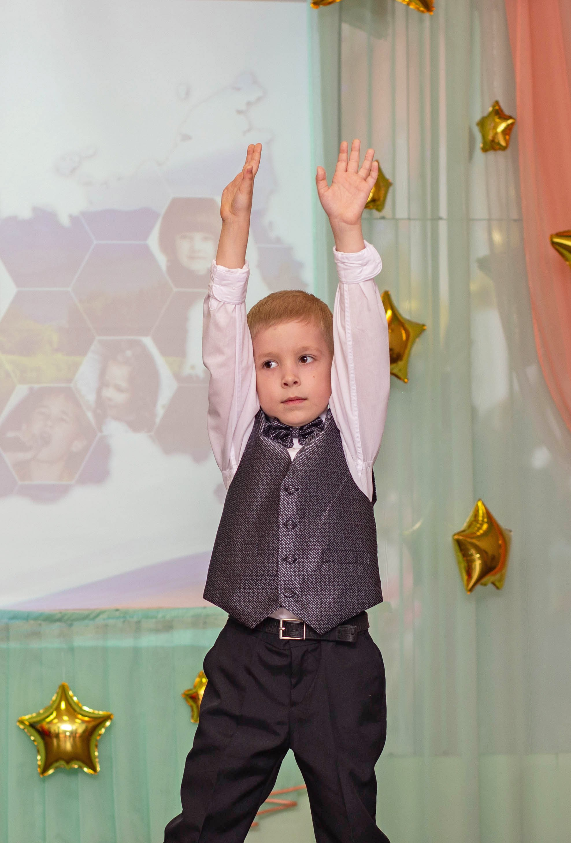 Выпускной. Семейный и детский фотограф в Нижнем Новгороде