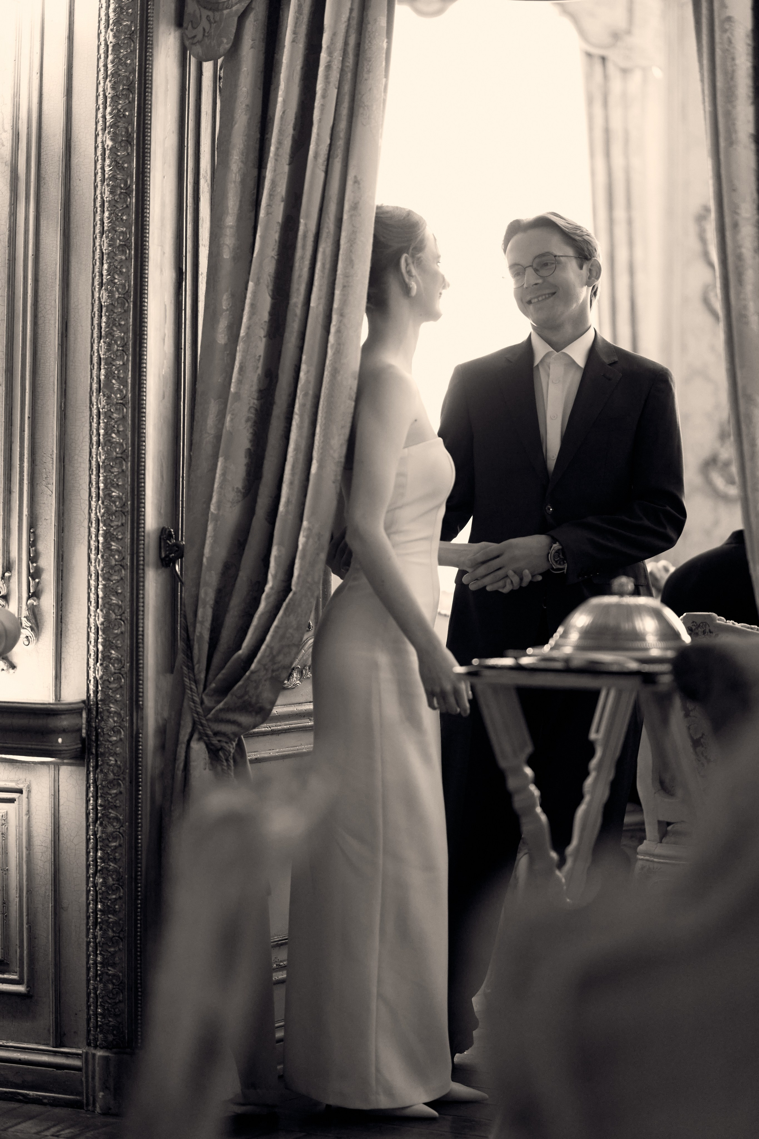 И&П