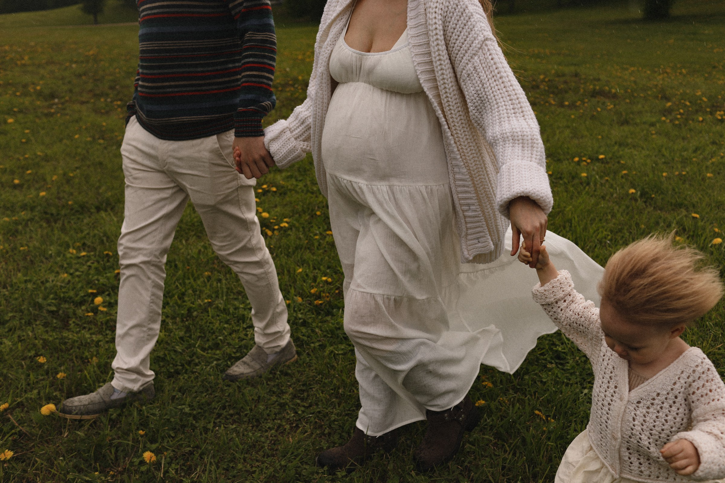 Pregnancy two. Семейный фотограф в Москве Алевтина Носова