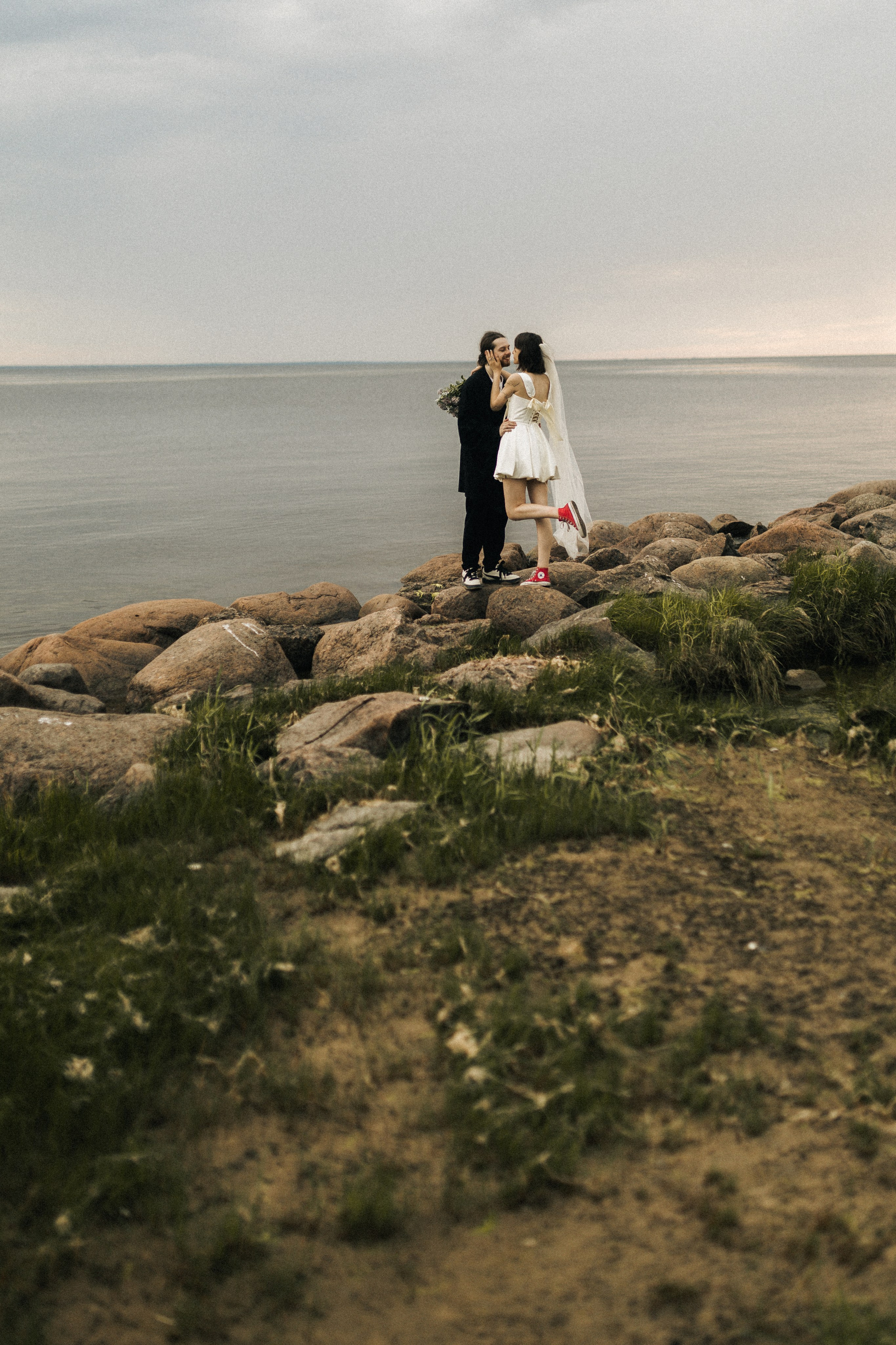 Адель и Дима. Фотограф в Санкт-Петербурге