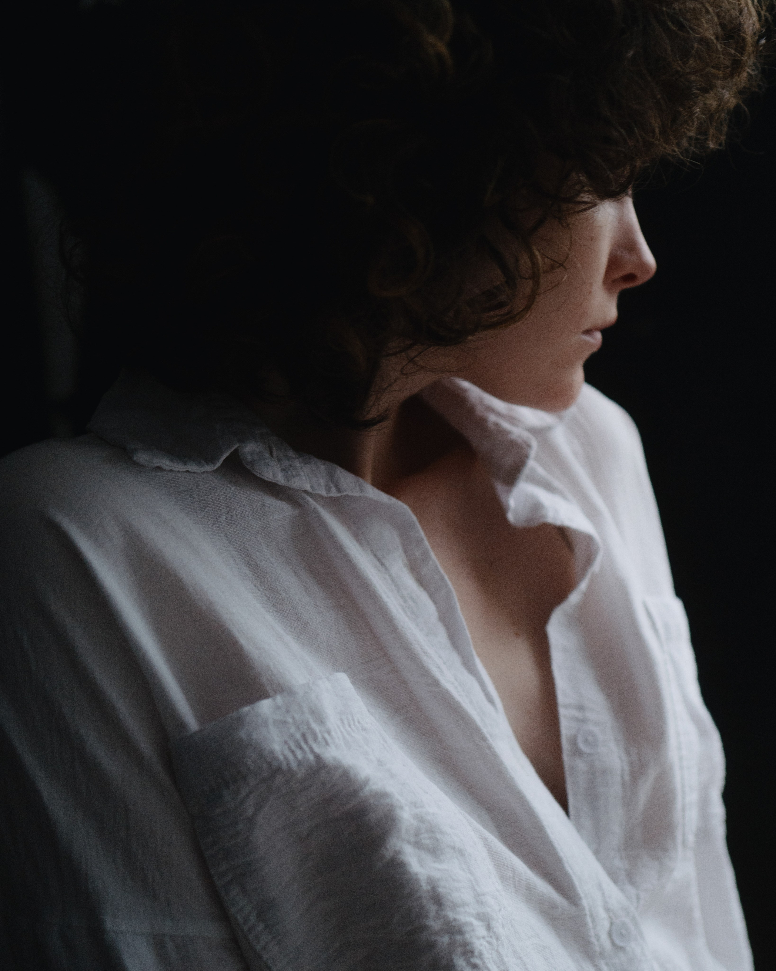 OLYA. Фотограф