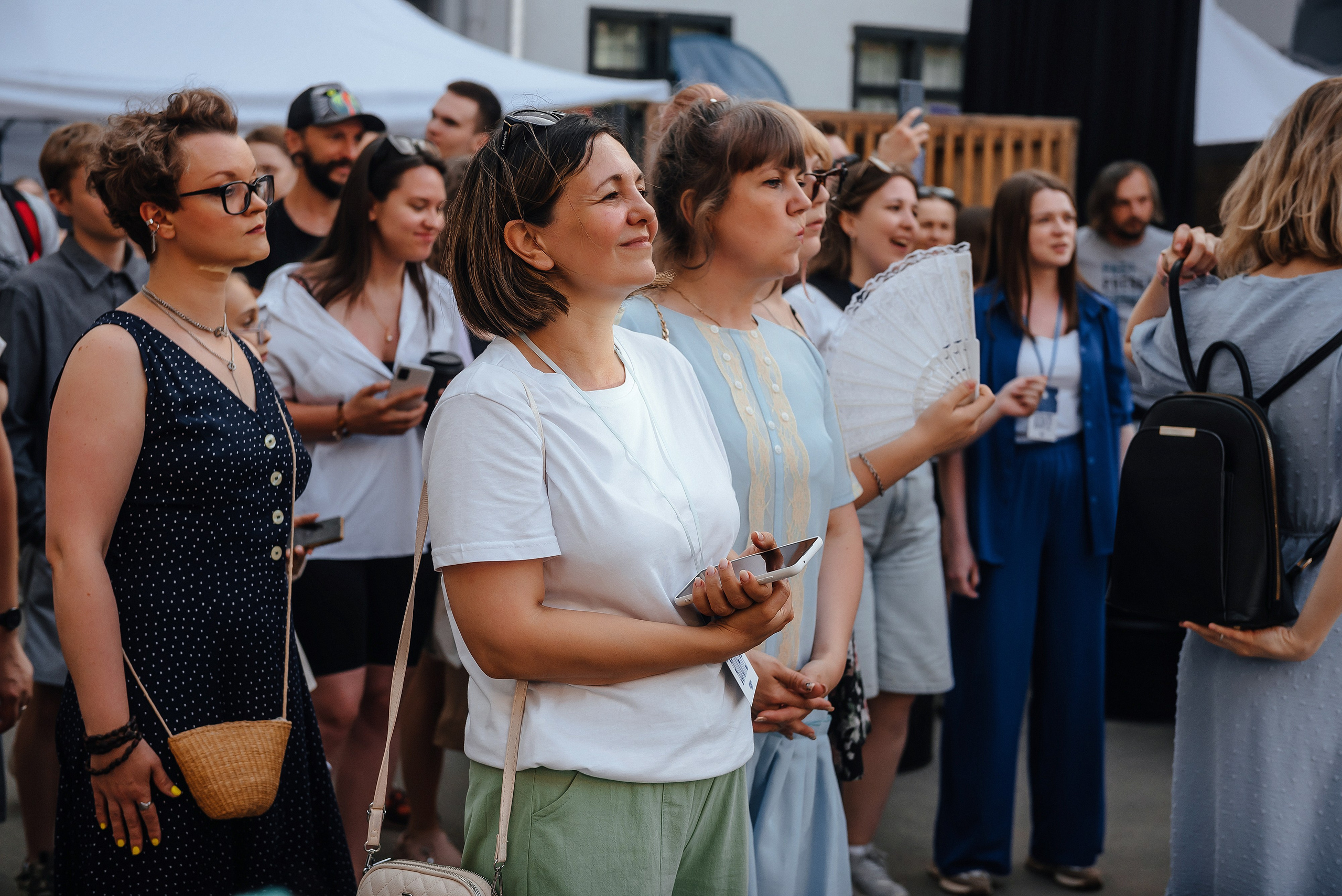 13.07.2025 | БурмагинФест — фестиваль печатной графики. Фотограф Роман Рудаков