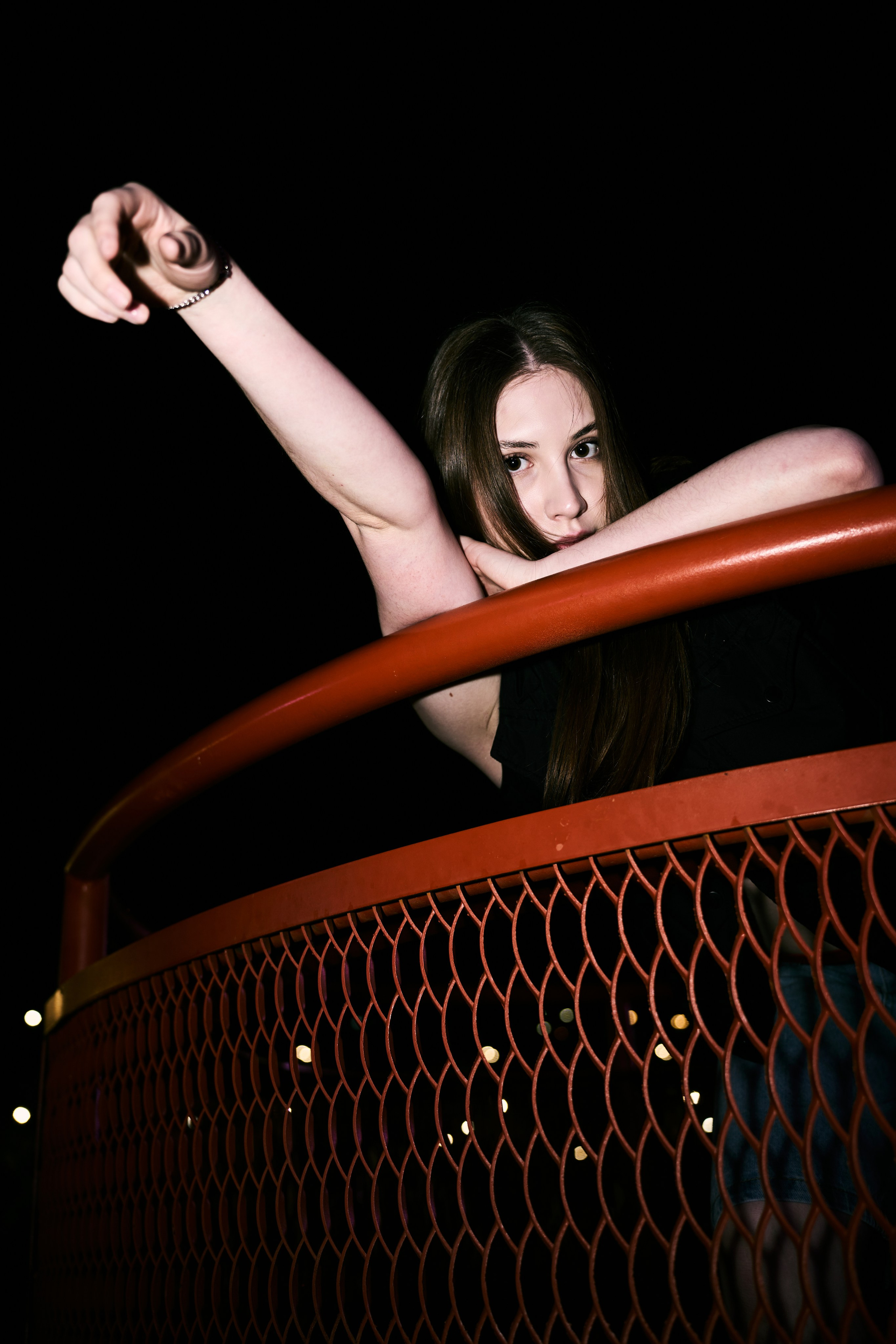 Суфия. Репортажный, свадебный и портретный фотограф в Казани | Ринат Миниханов