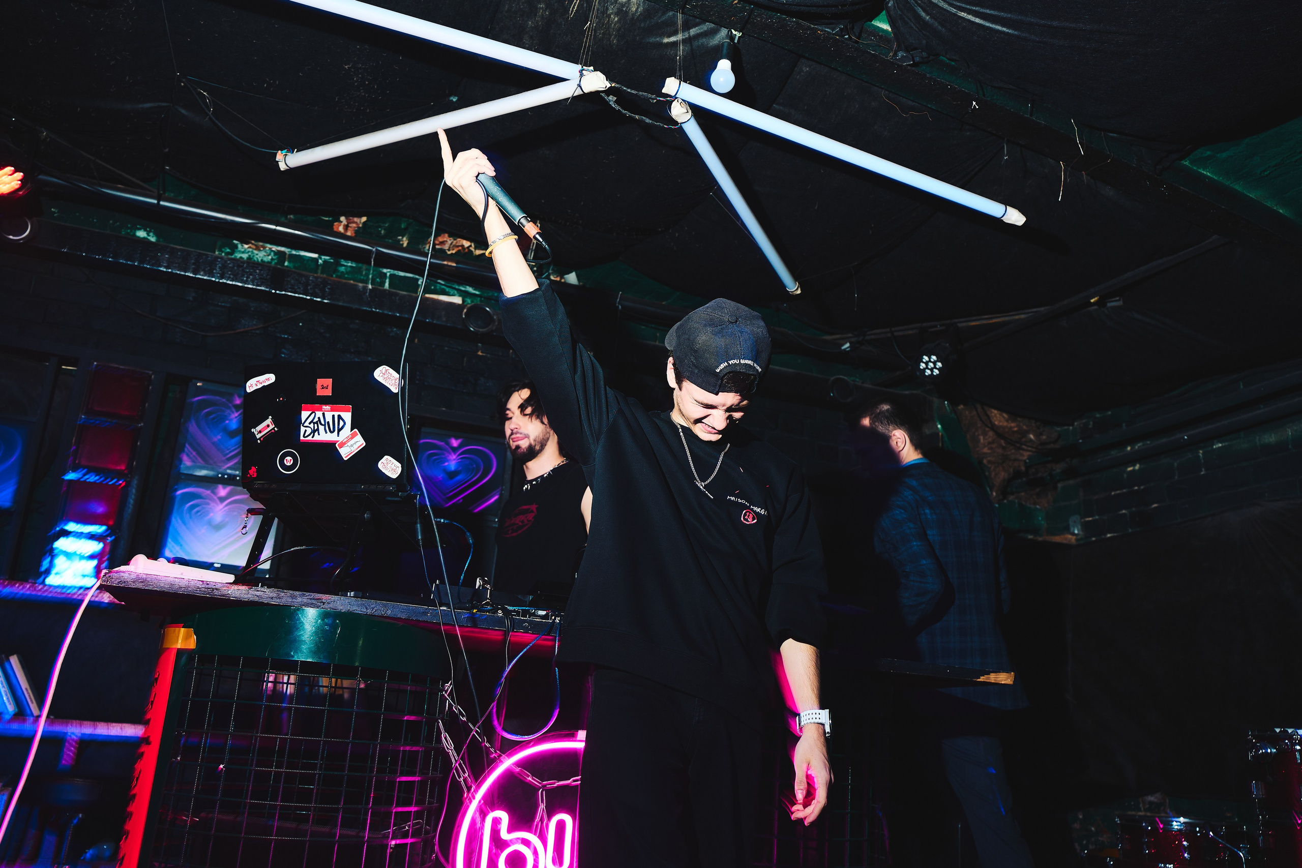 Ночной клуб BIBLIOTEKA. Репортажный, свадебный и портретный фотограф в Казани | Ринат Миниханов