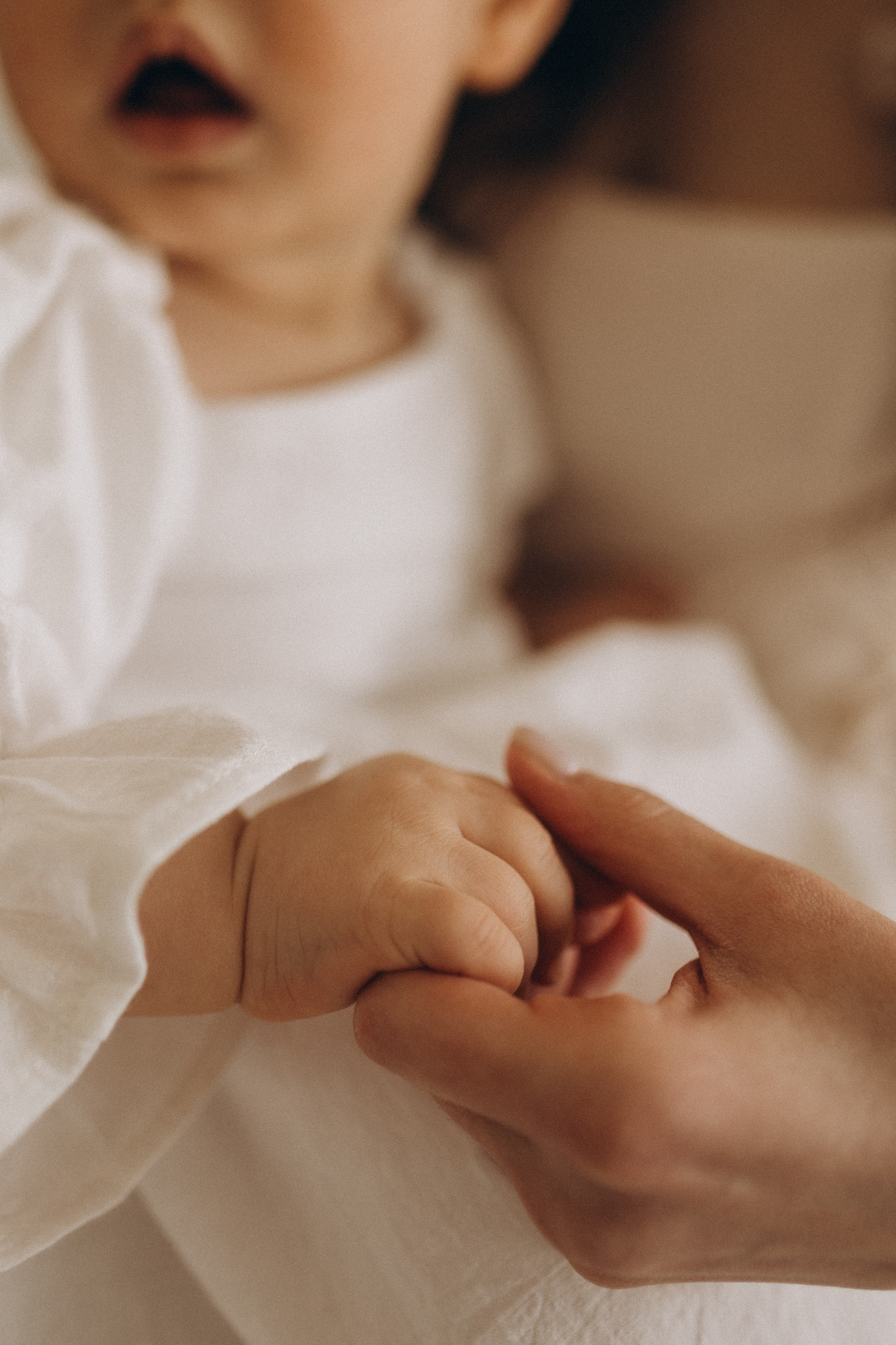 Про первый годик. Семейный фотограф Мария Маркова Москва и Одинцово