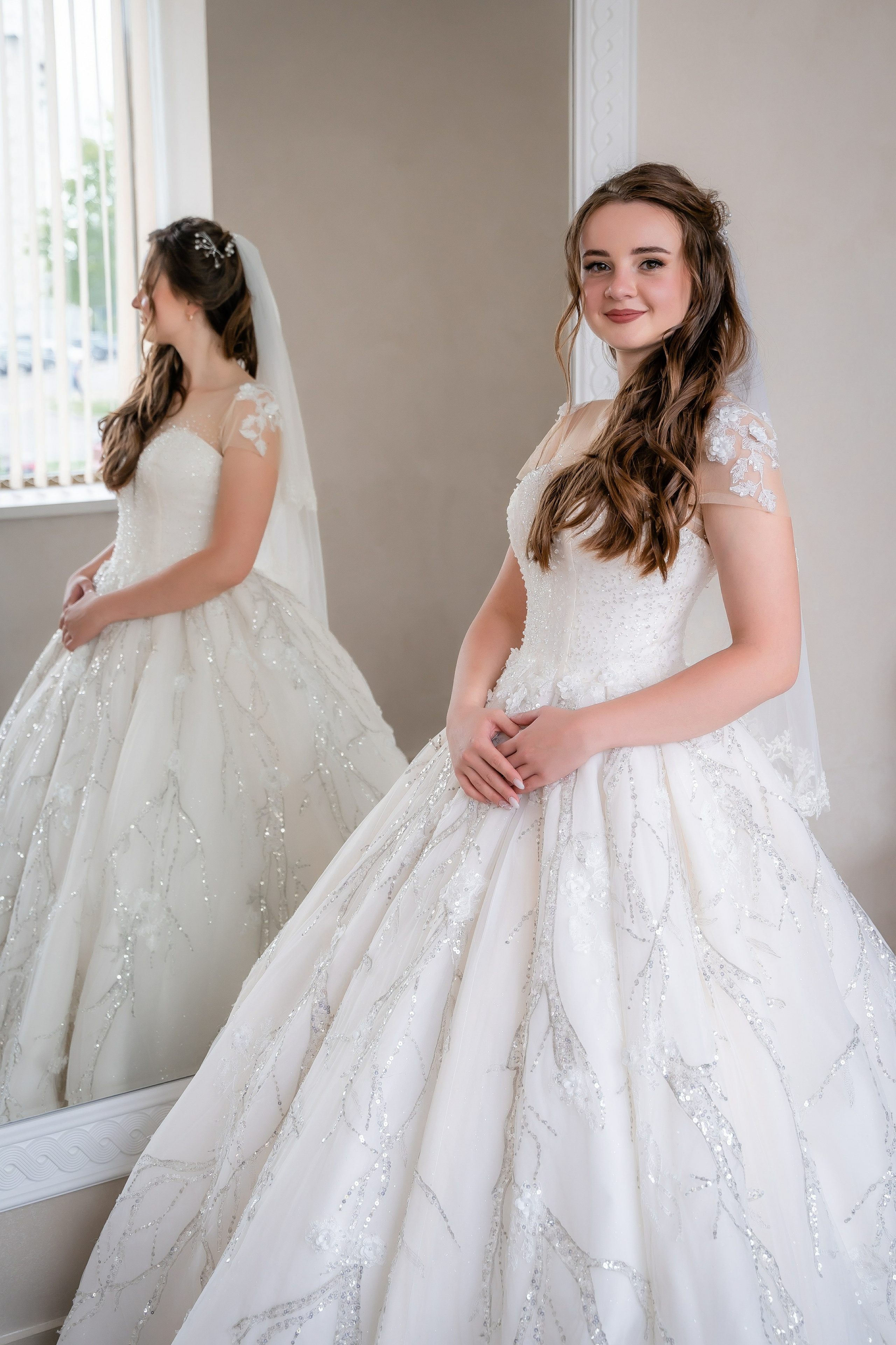 Свадебная фотосессия Владислава и Виктории. Видеограф на свадьбу Минск Андрей Щербо