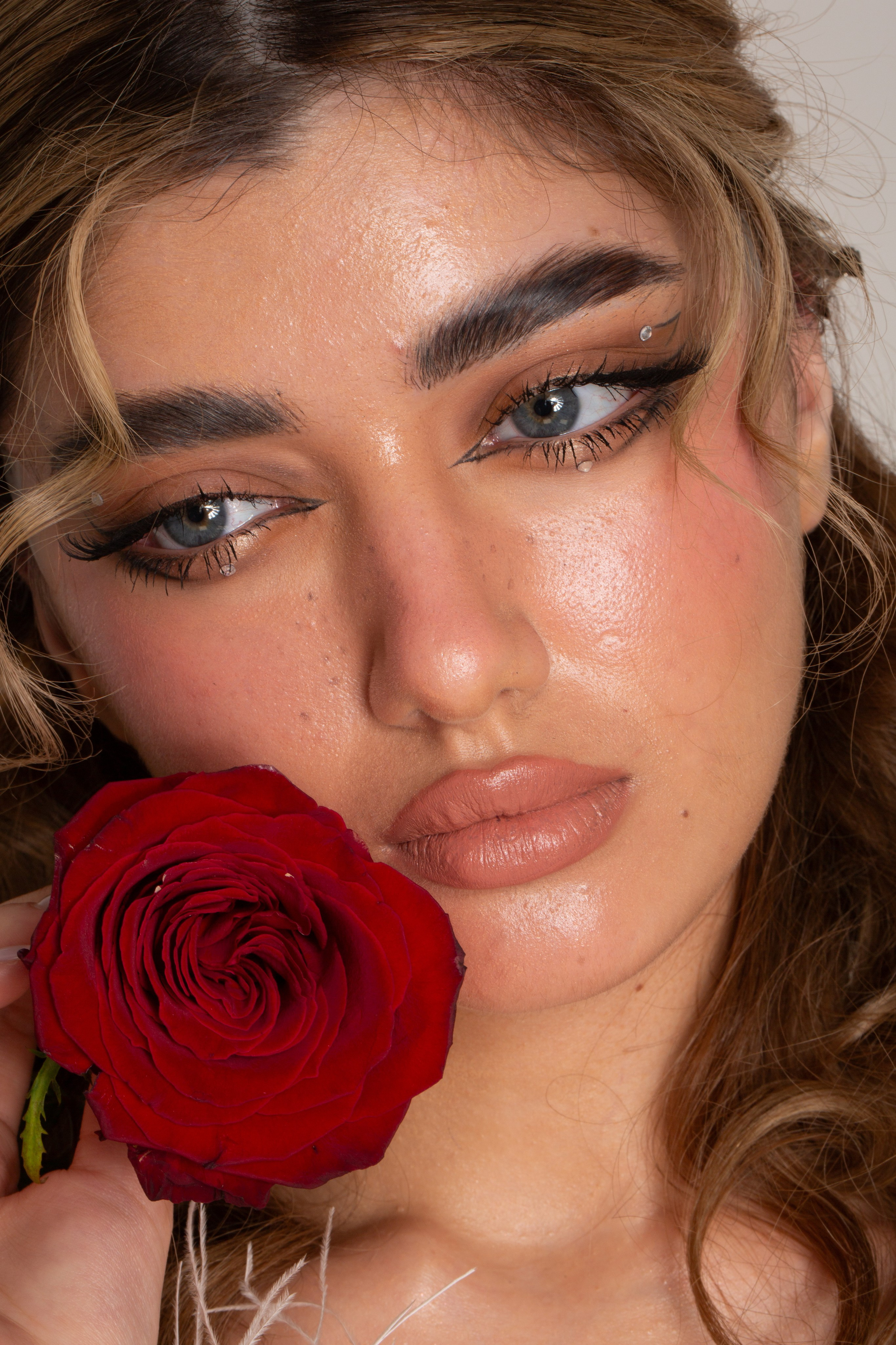 Ретуширование фотографий, до/после. Фотограф в Казани Кристина Цыганова