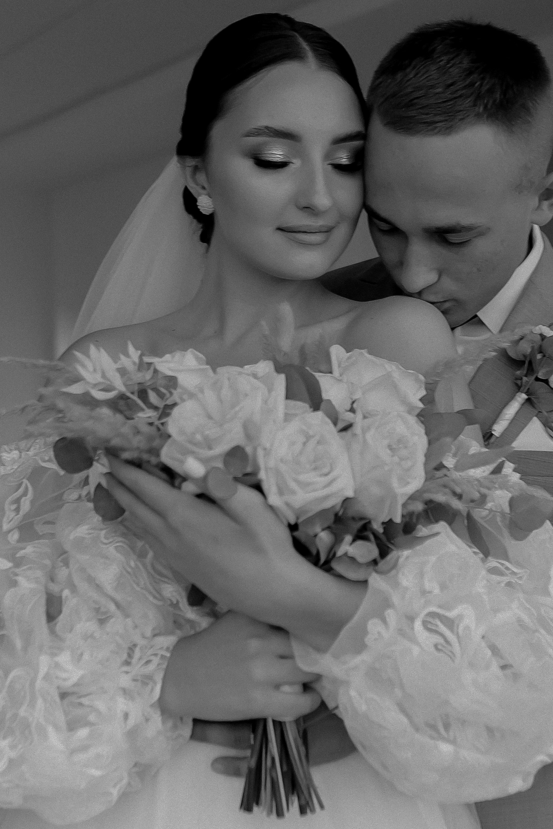 Денис и Ксения. Свадебный и семейный фотограф в Казани Aileen