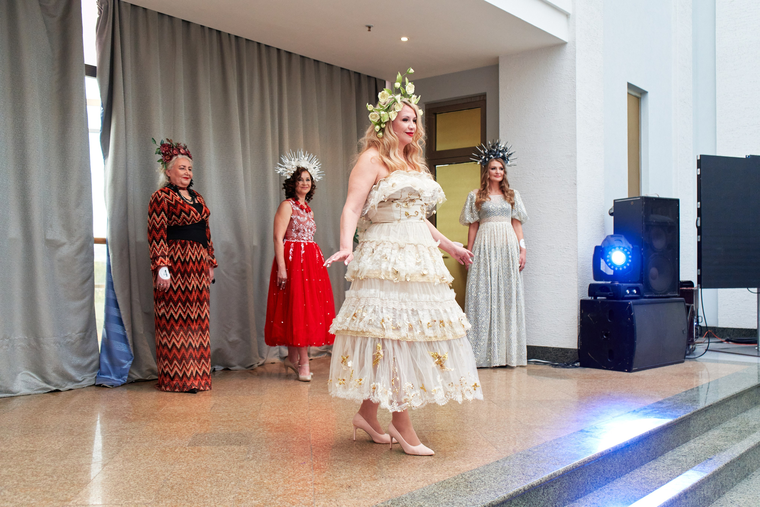 Королева мегаполиса. Фотограф в Санкт-Петербурге Алексеев Егор