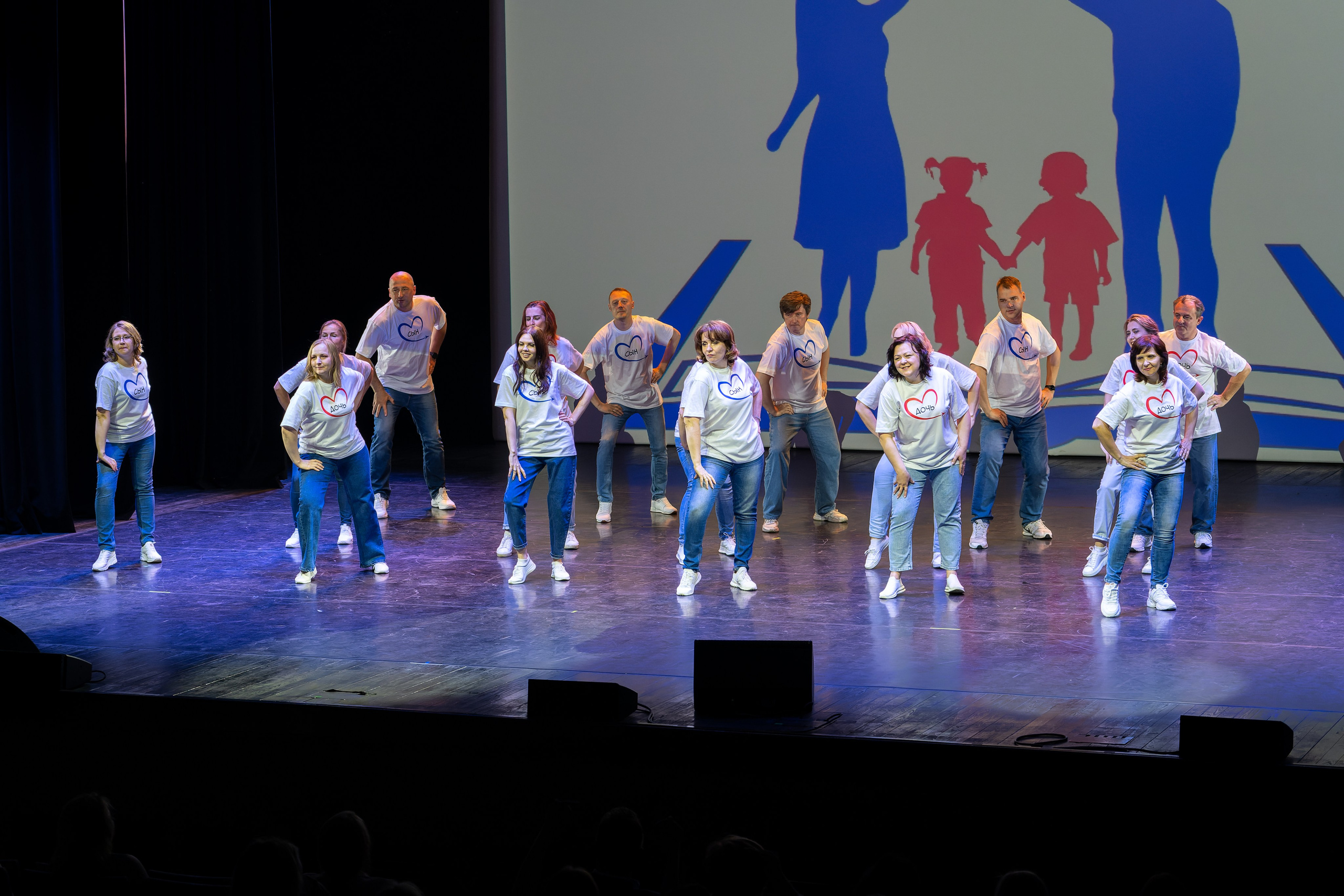 Съёмка на выпускной в школе 1155. «Студия DRONAVT`s» — видеосъёмка и фотография г. Москва