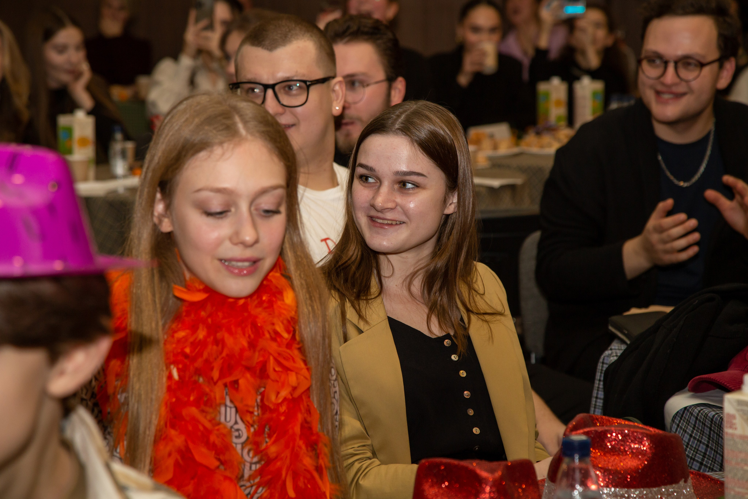 Репортажная съёмка для Домисольки на новый год. «Студия DRONAVT`s» — видеосъёмка и фотография г. Москва