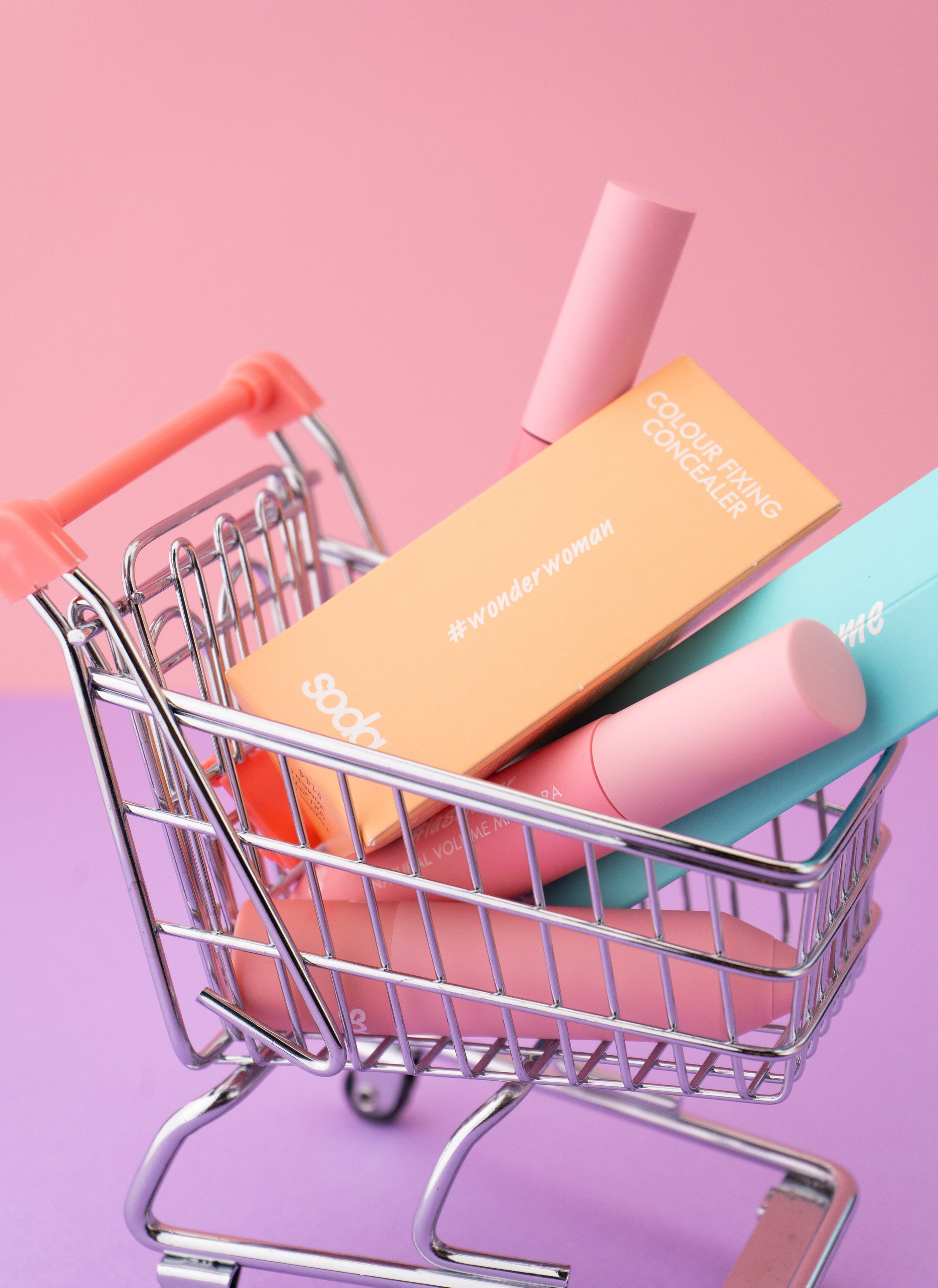 Subject Photography. Soda Makeup. Фотограф Ирина Соколенко Санкт-Петербург