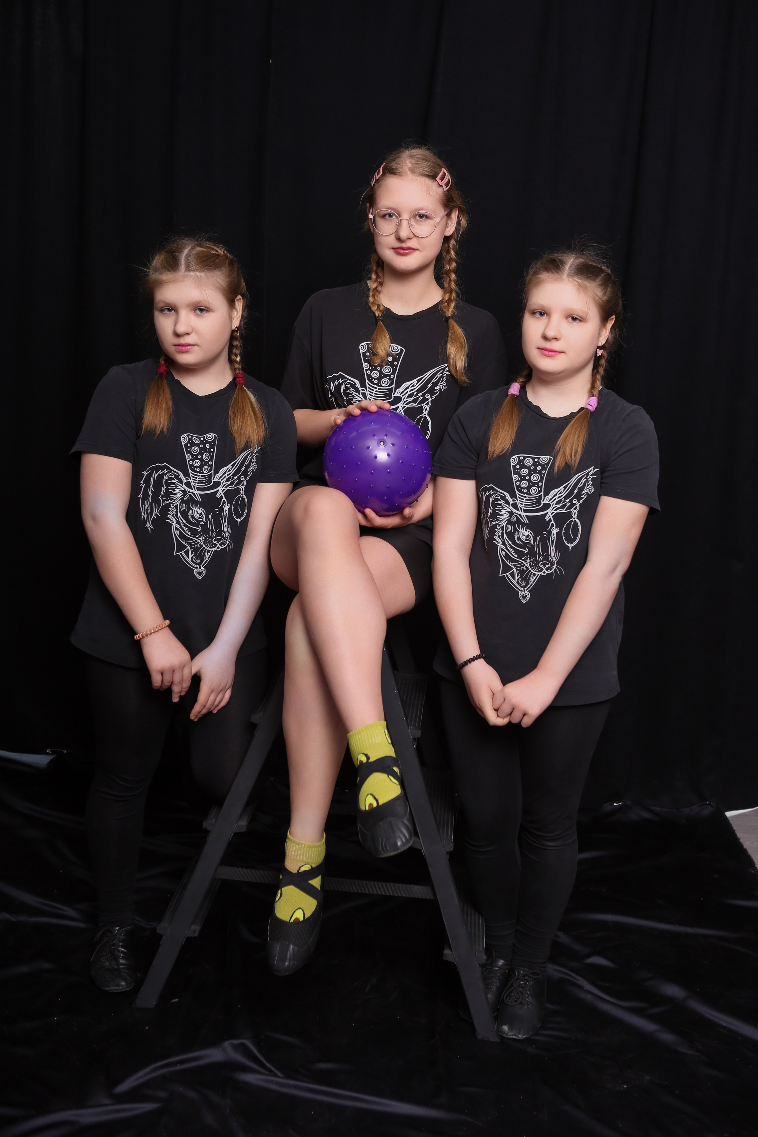 ТС ФАНТАЗИЯ — БОЛЬШАЯ СЪЕМКА. Профессиональный фотограф в Мценске и Орловской области