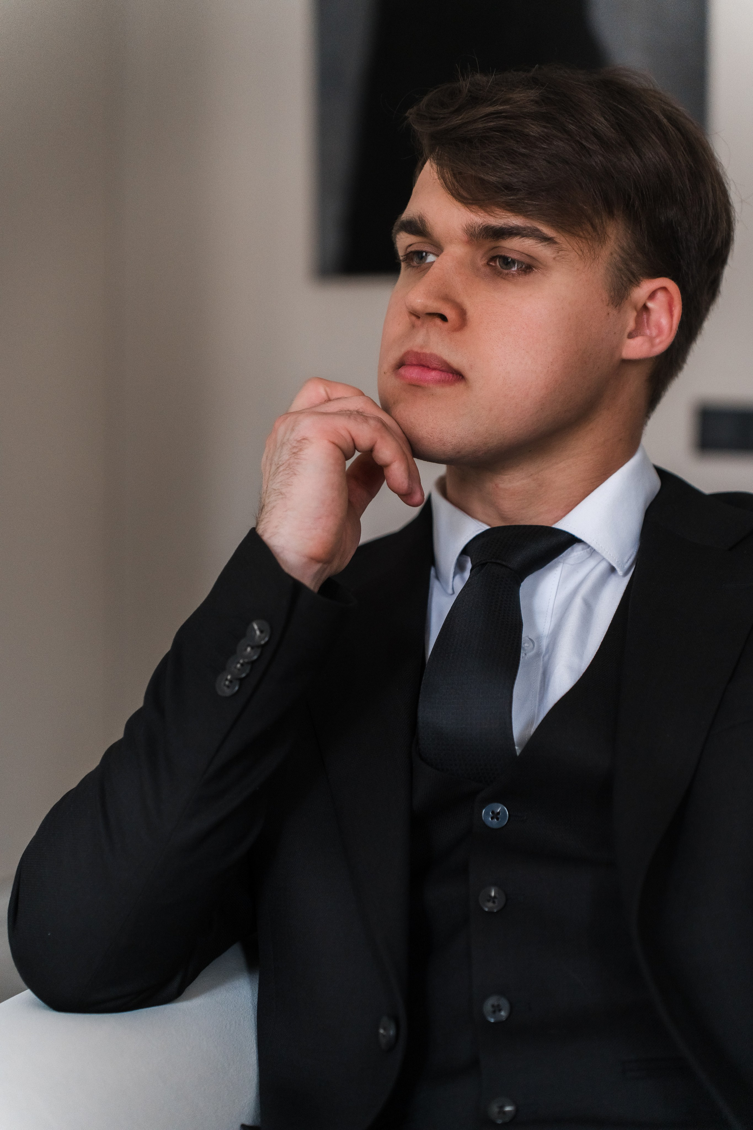 Анатолий + Ева