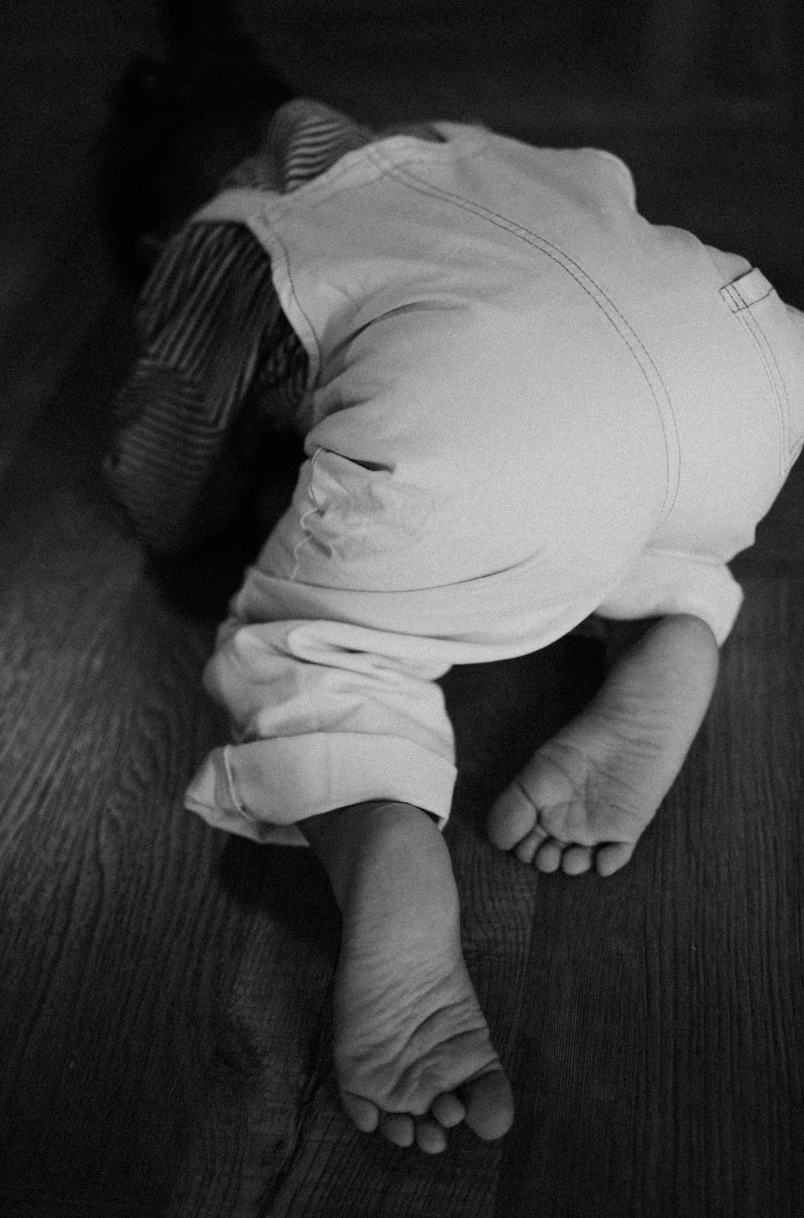 Семейная новогодняя фотосессия дома. Семейный фотограф в Краснодаре