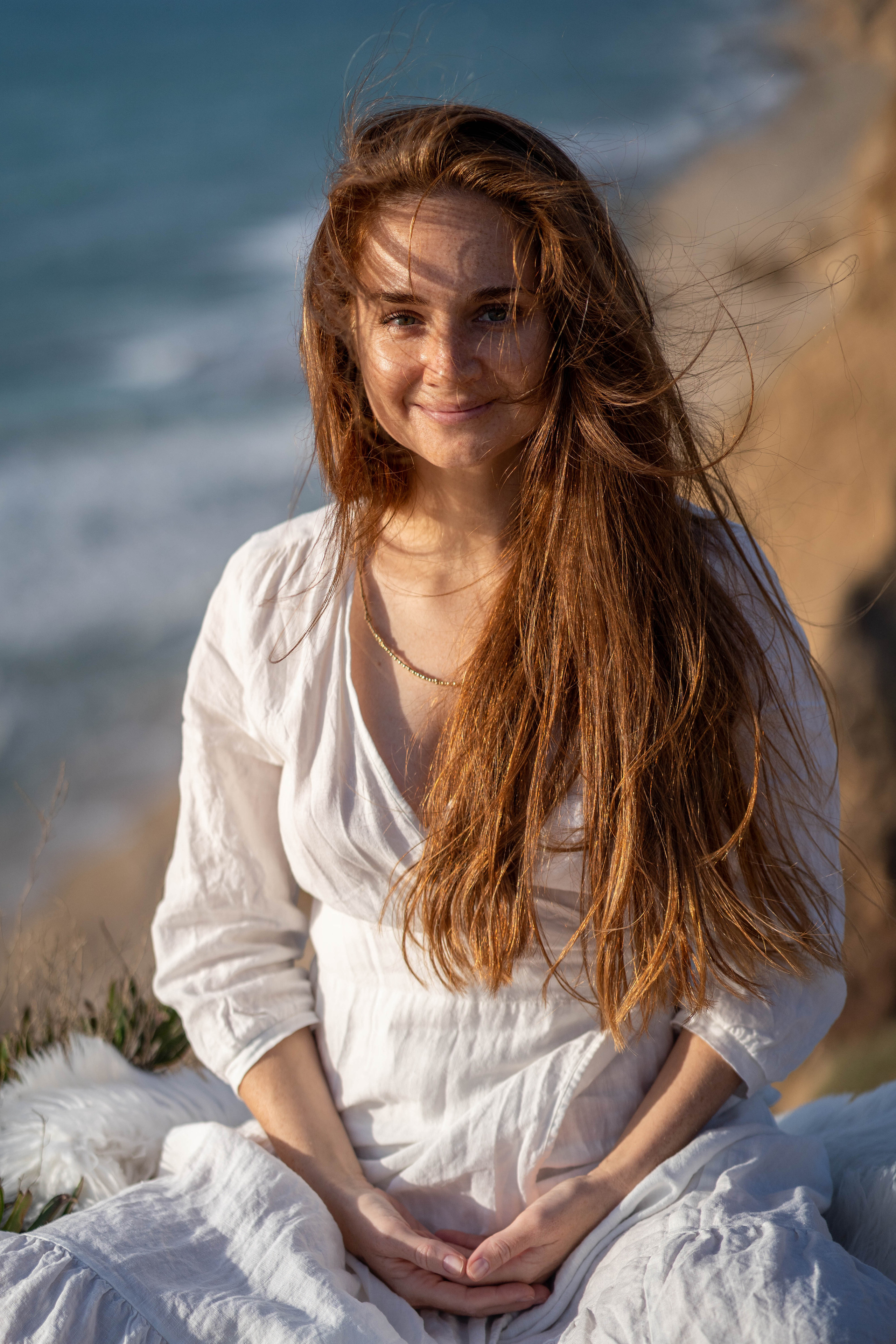 Фотосессия Таи. Семейный и детский фотограф в Израиле и Москве Дорошок Надя