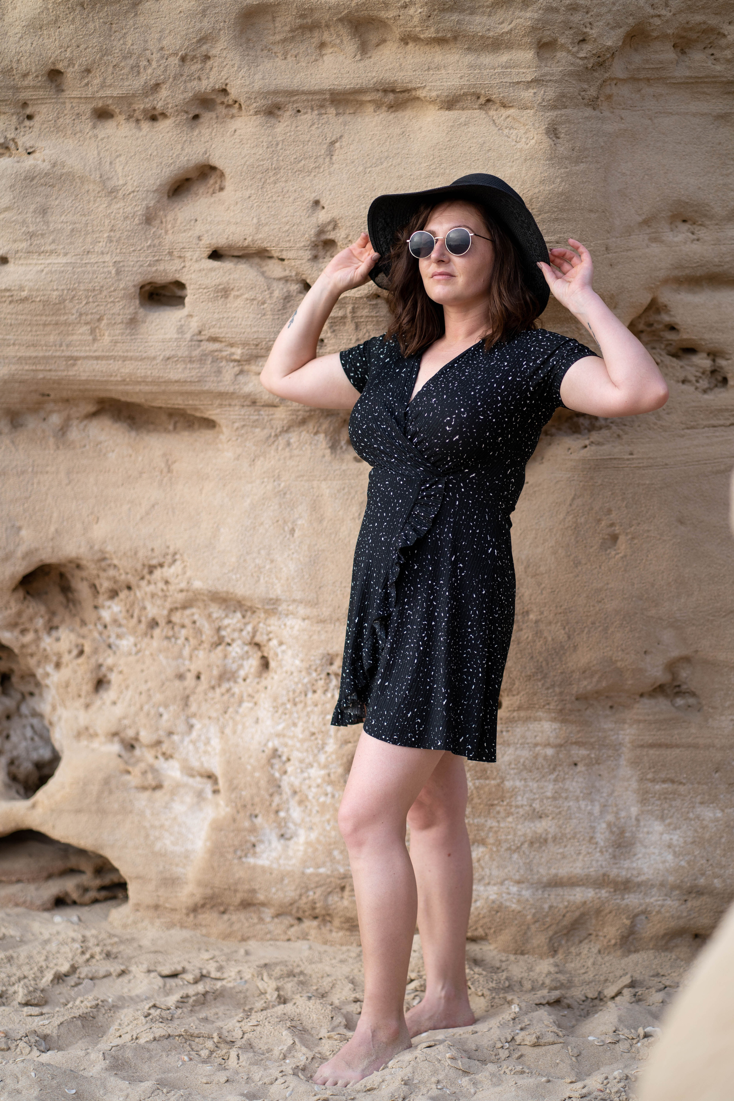 Фотосессия Оксаны. Семейный и детский фотограф в Израиле и Москве Дорошок Надя