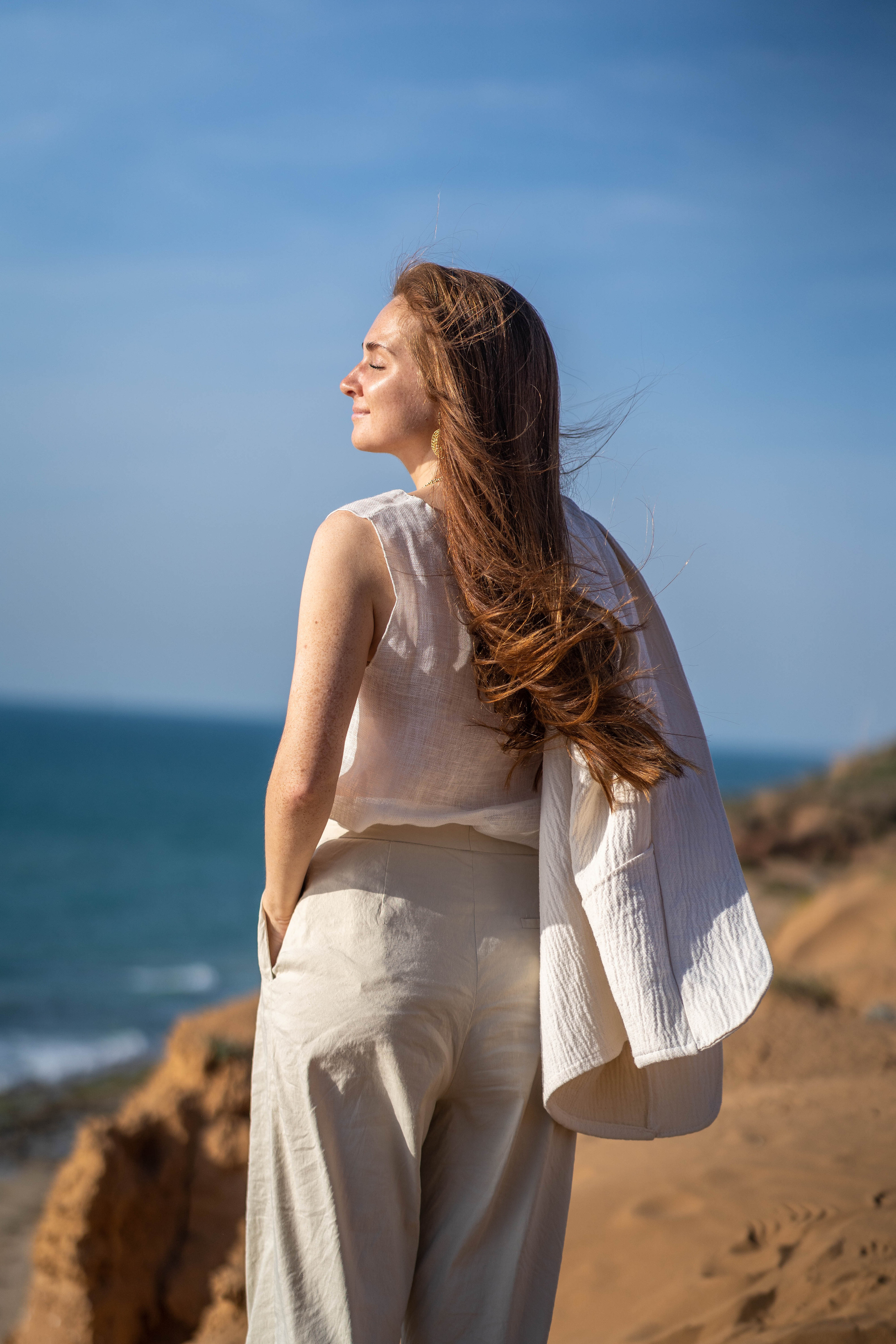 Фотосессия Таи. Семейный и детский фотограф в Израиле и Москве Дорошок Надя