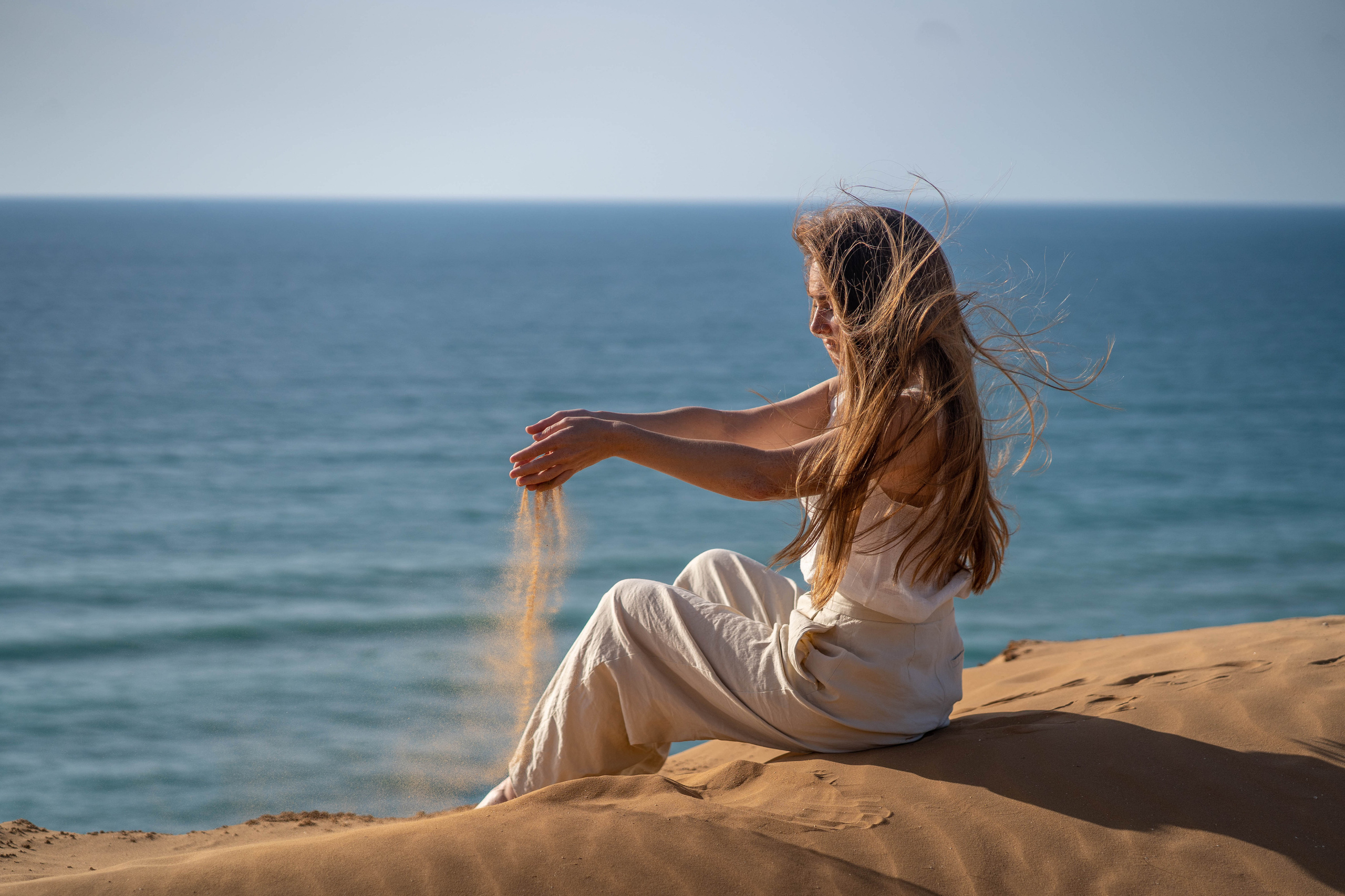 Фотосессия Таи. Семейный и детский фотограф в Израиле и Москве Дорошок Надя