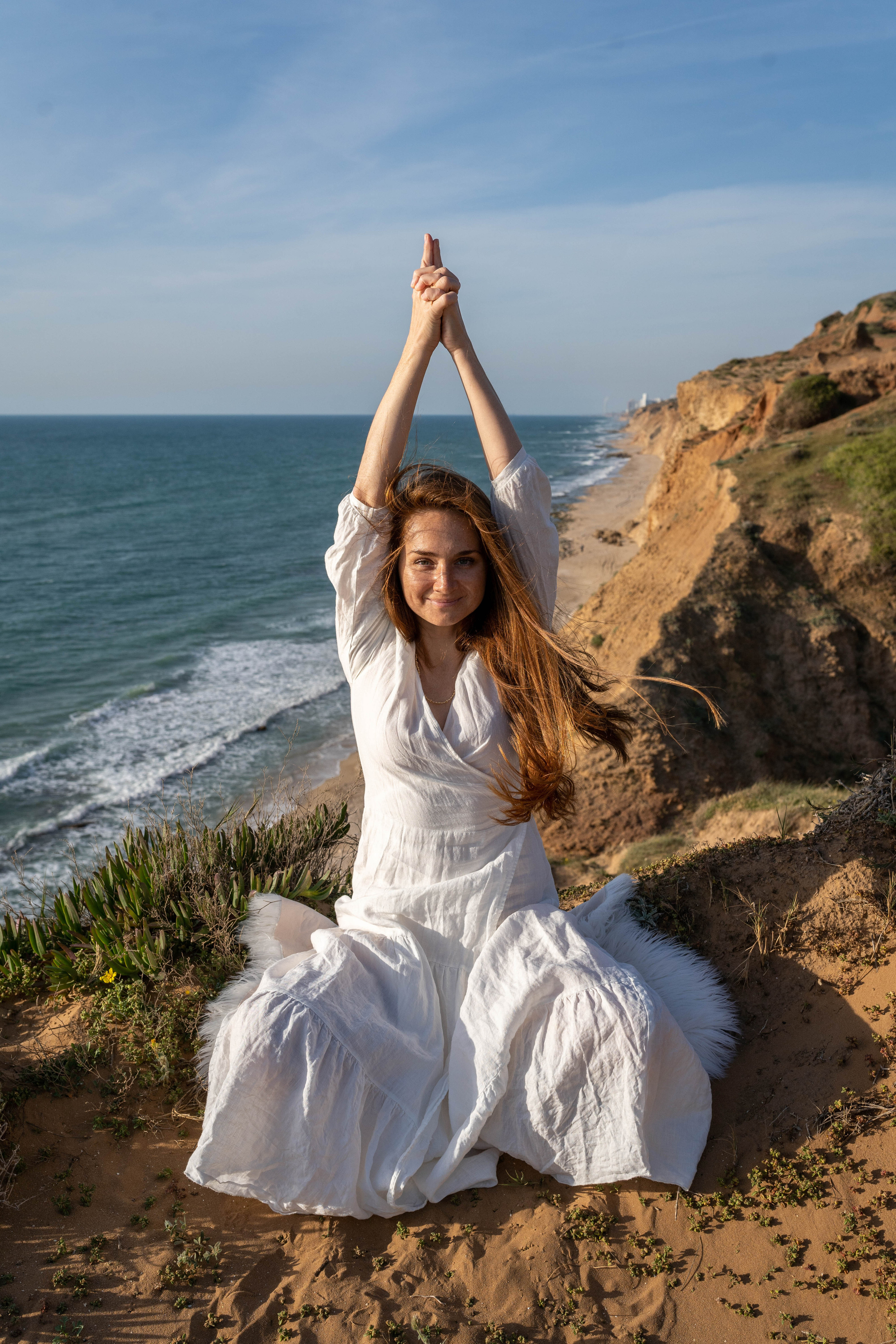 Фотосессия Таи. Семейный и детский фотограф в Израиле и Москве Дорошок Надя