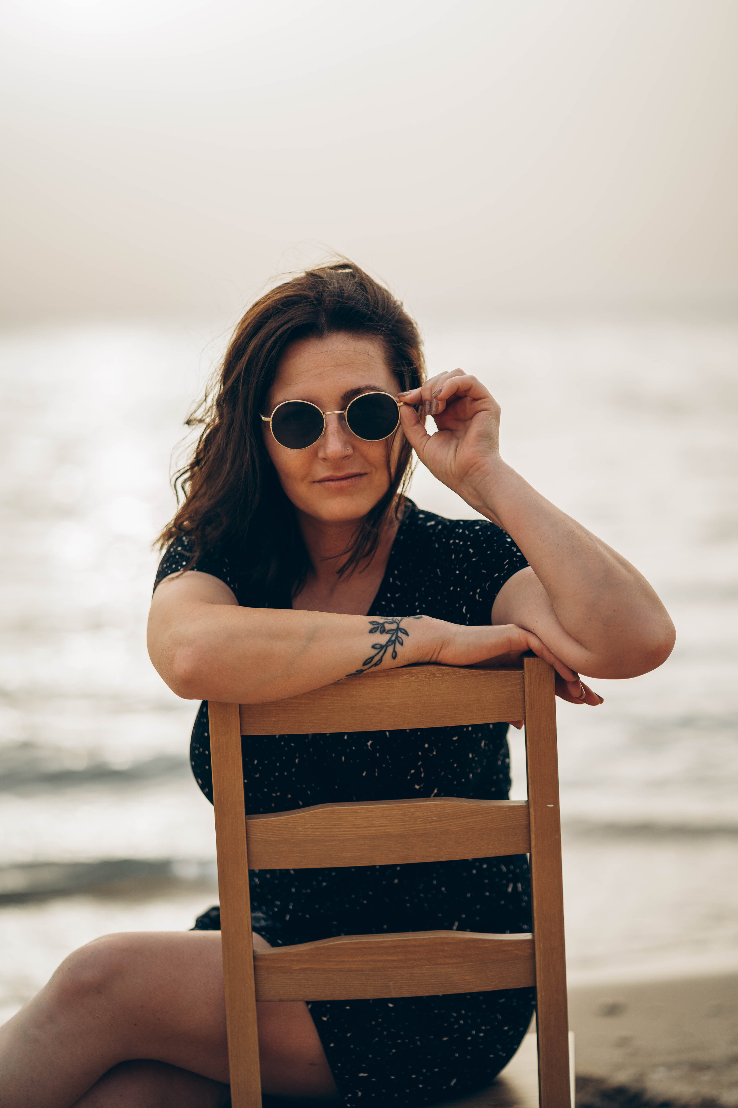 Фотосессия Оксаны. Семейный и детский фотограф в Израиле и Москве Дорошок Надя