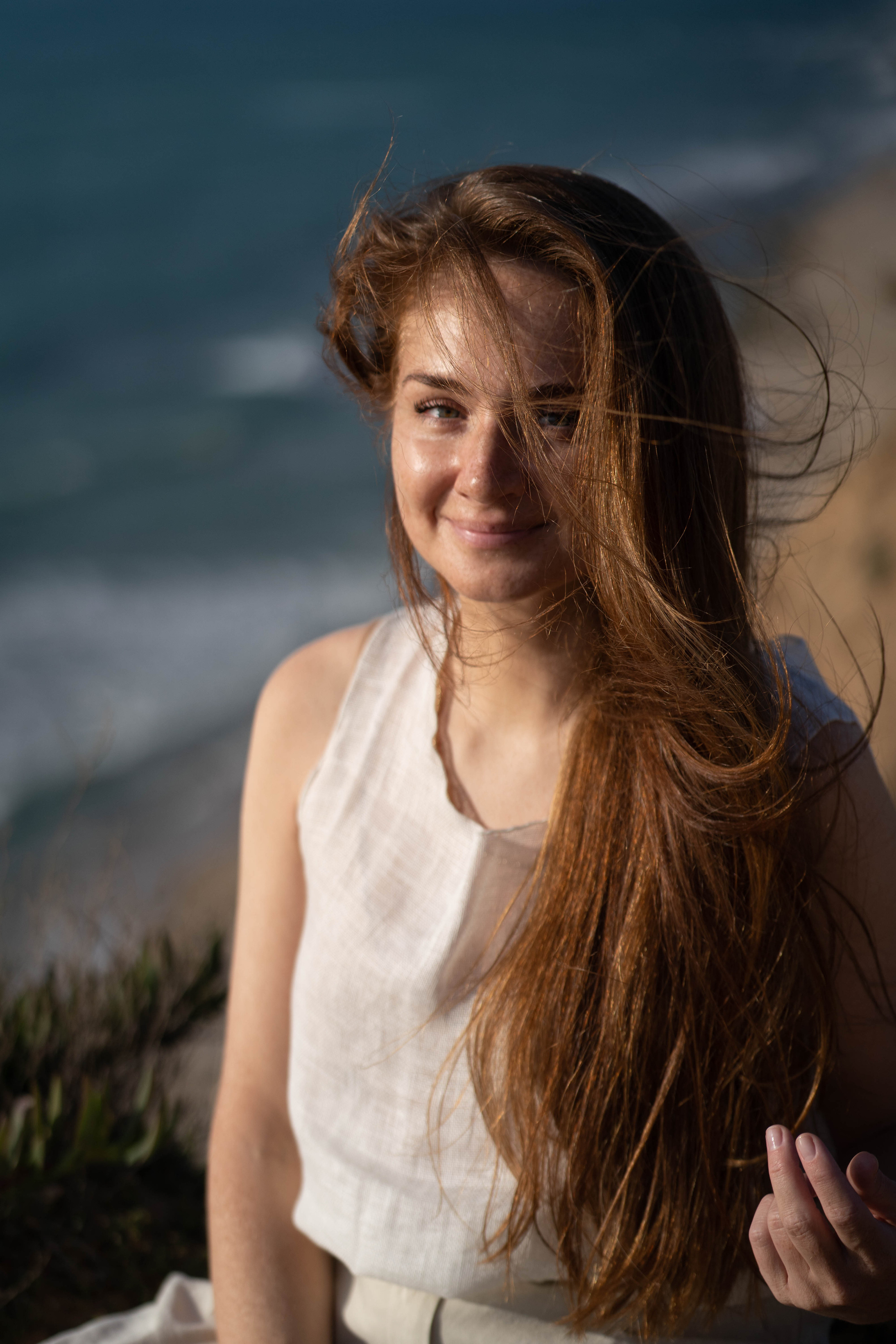 Фотосессия Таи. Семейный и детский фотограф в Израиле и Москве Дорошок Надя