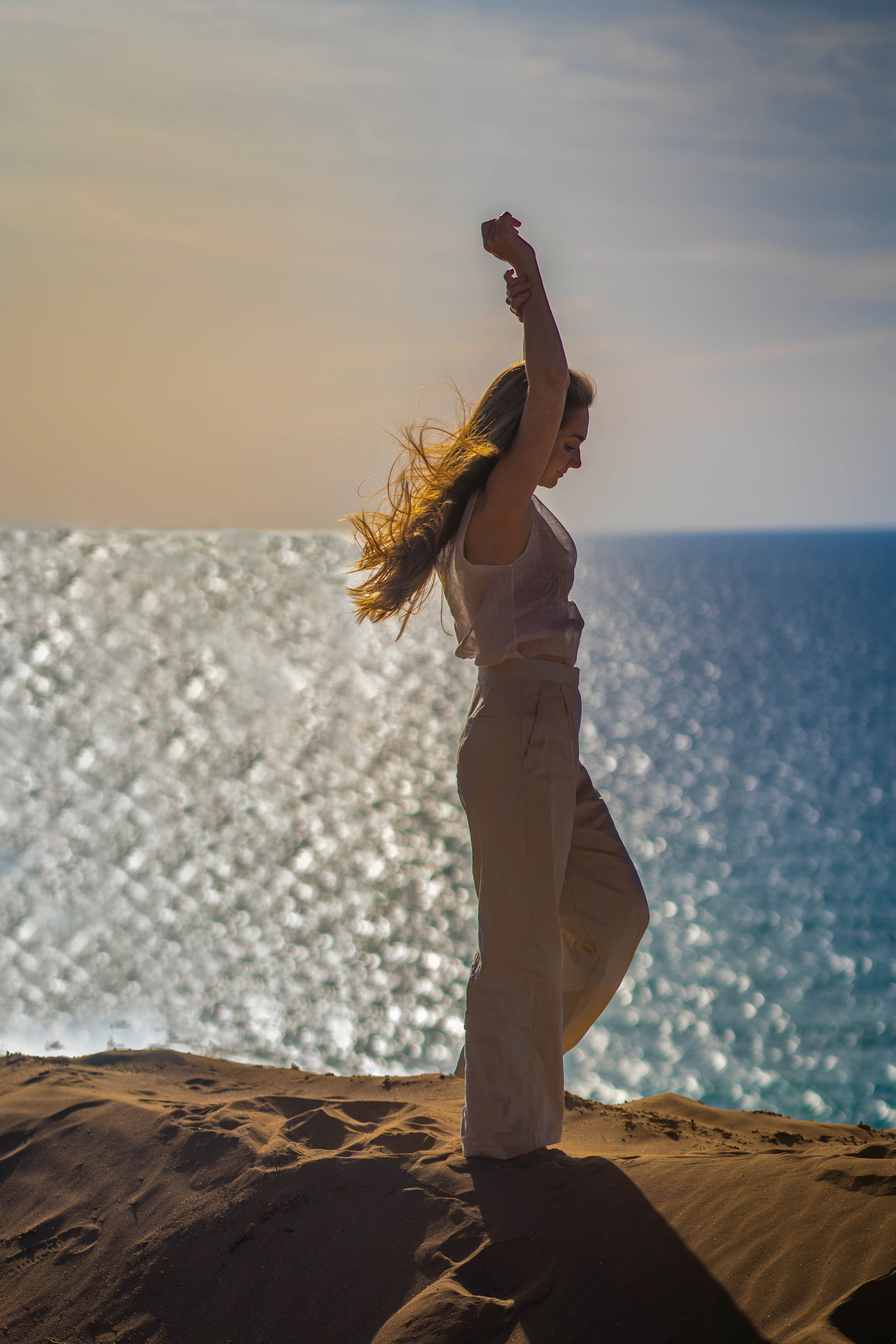 Фотосессия Таи. Семейный и детский фотограф в Израиле и Москве Дорошок Надя