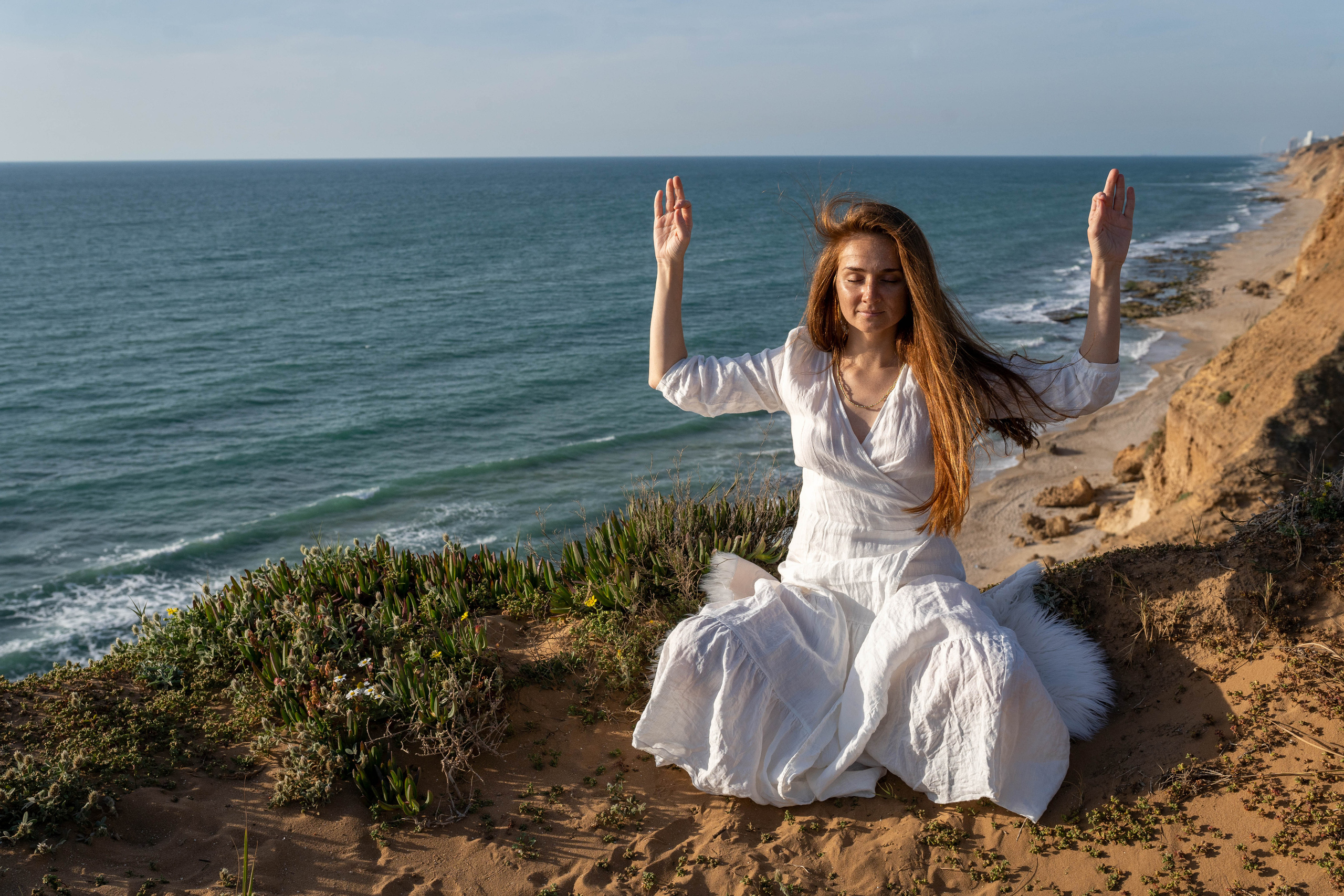 Фотосессия Таи. Семейный и детский фотограф в Израиле и Москве Дорошок Надя
