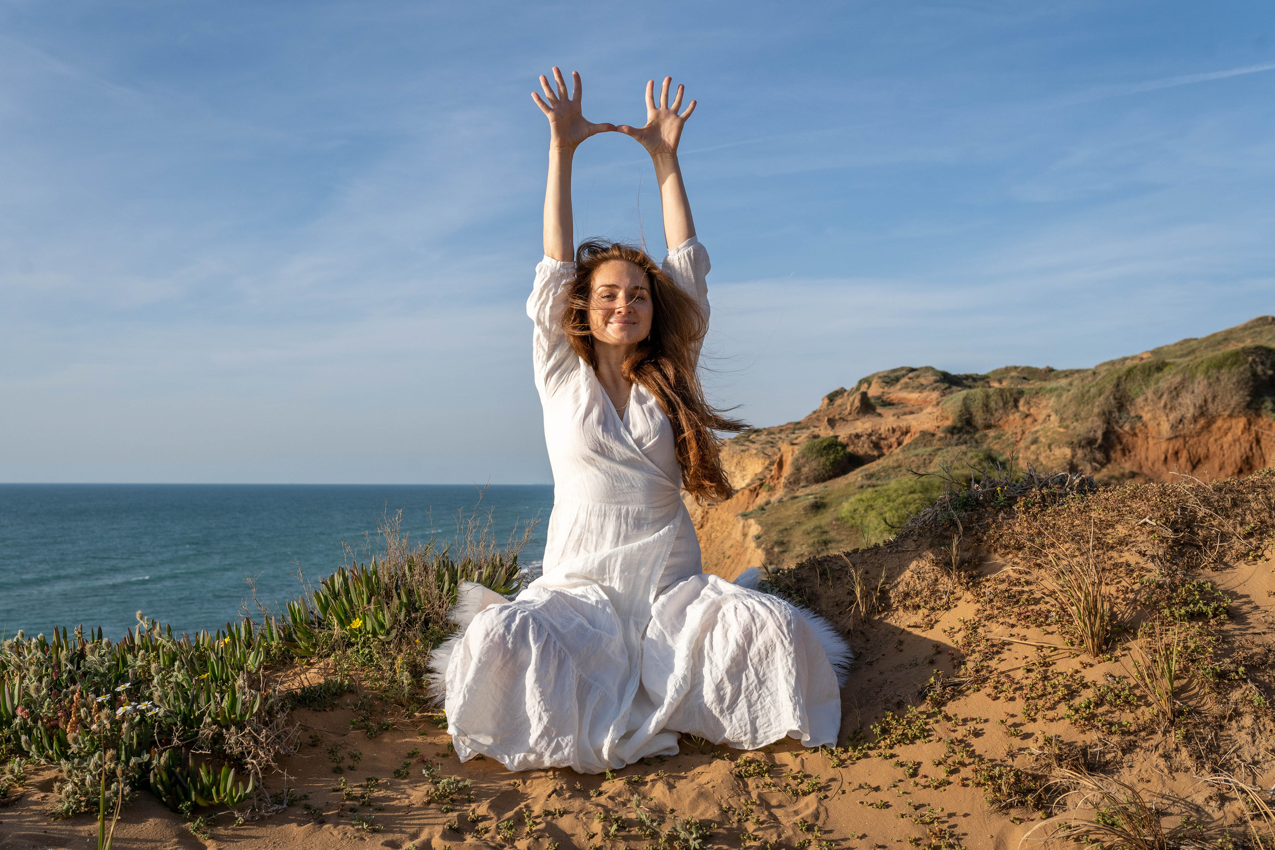 Фотосессия Таи. Семейный и детский фотограф в Израиле и Москве Дорошок Надя