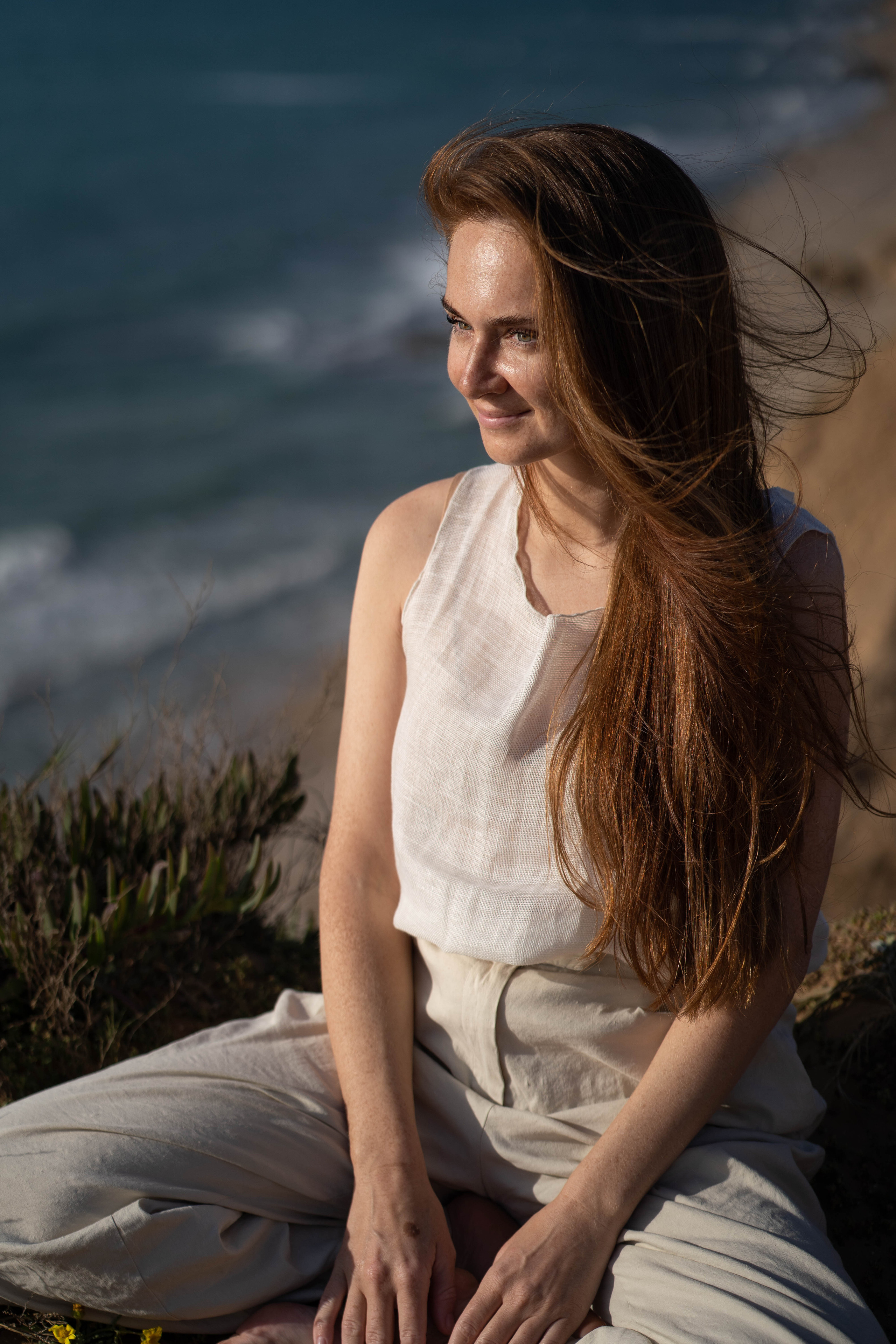 Фотосессия Таи. Семейный и детский фотограф в Израиле и Москве Дорошок Надя