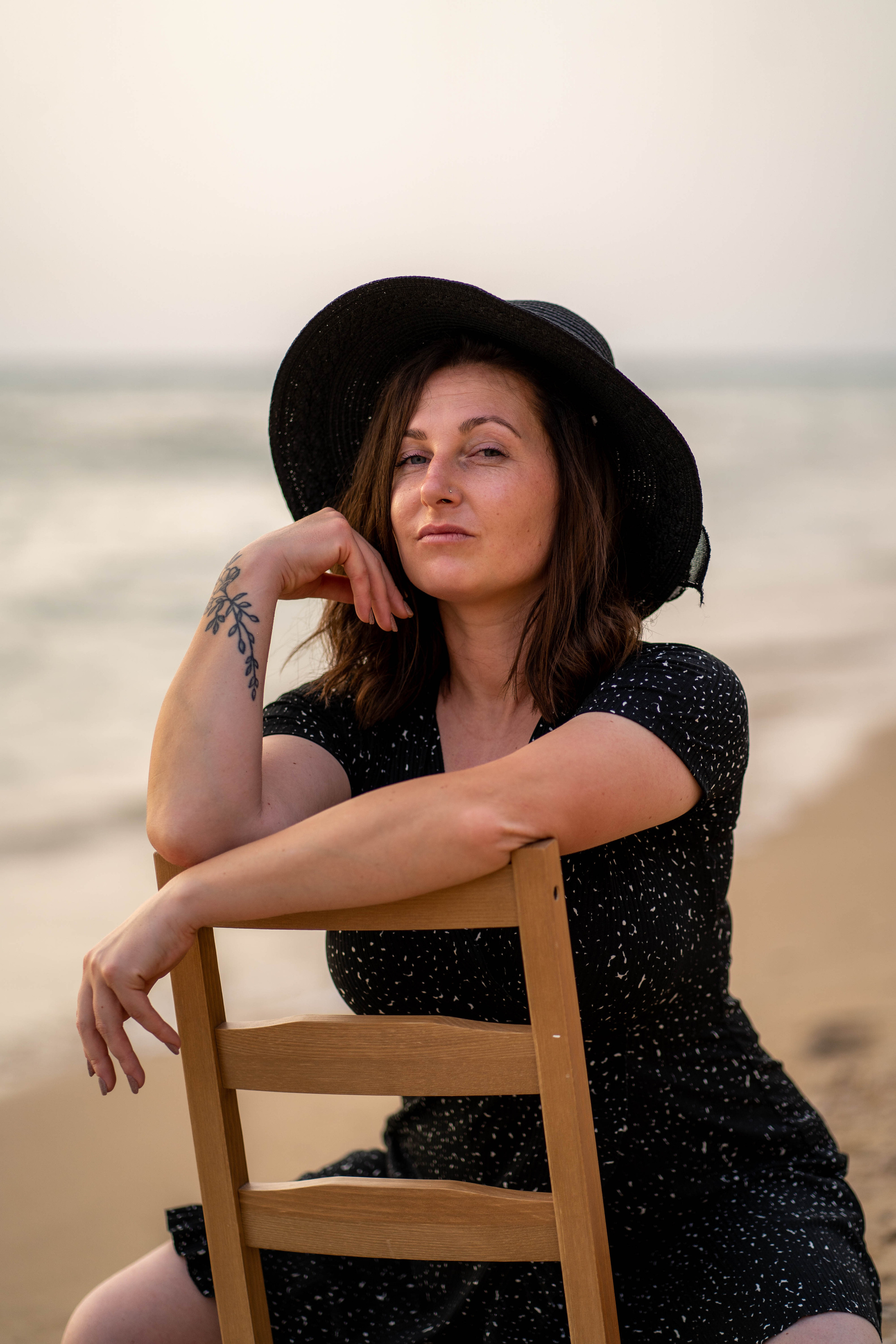 Фотосессия Оксаны. Семейный и детский фотограф в Израиле и Москве Дорошок Надя