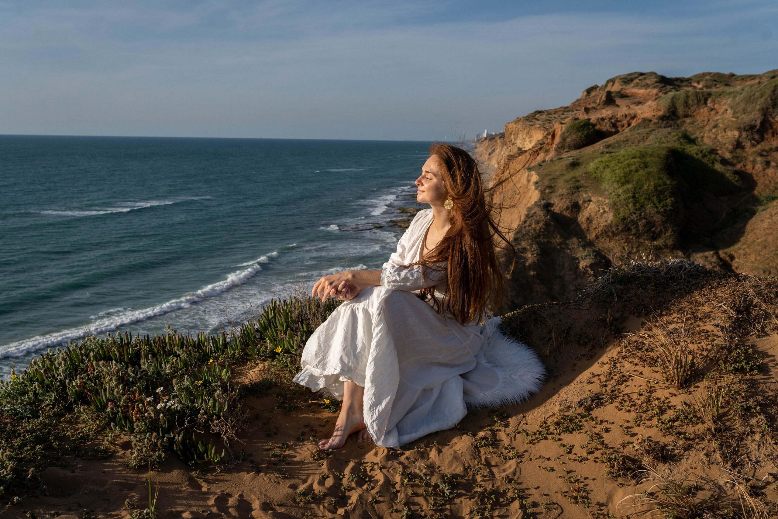 Фотосессия Таи. Семейный и детский фотограф в Израиле и Москве Дорошок Надя