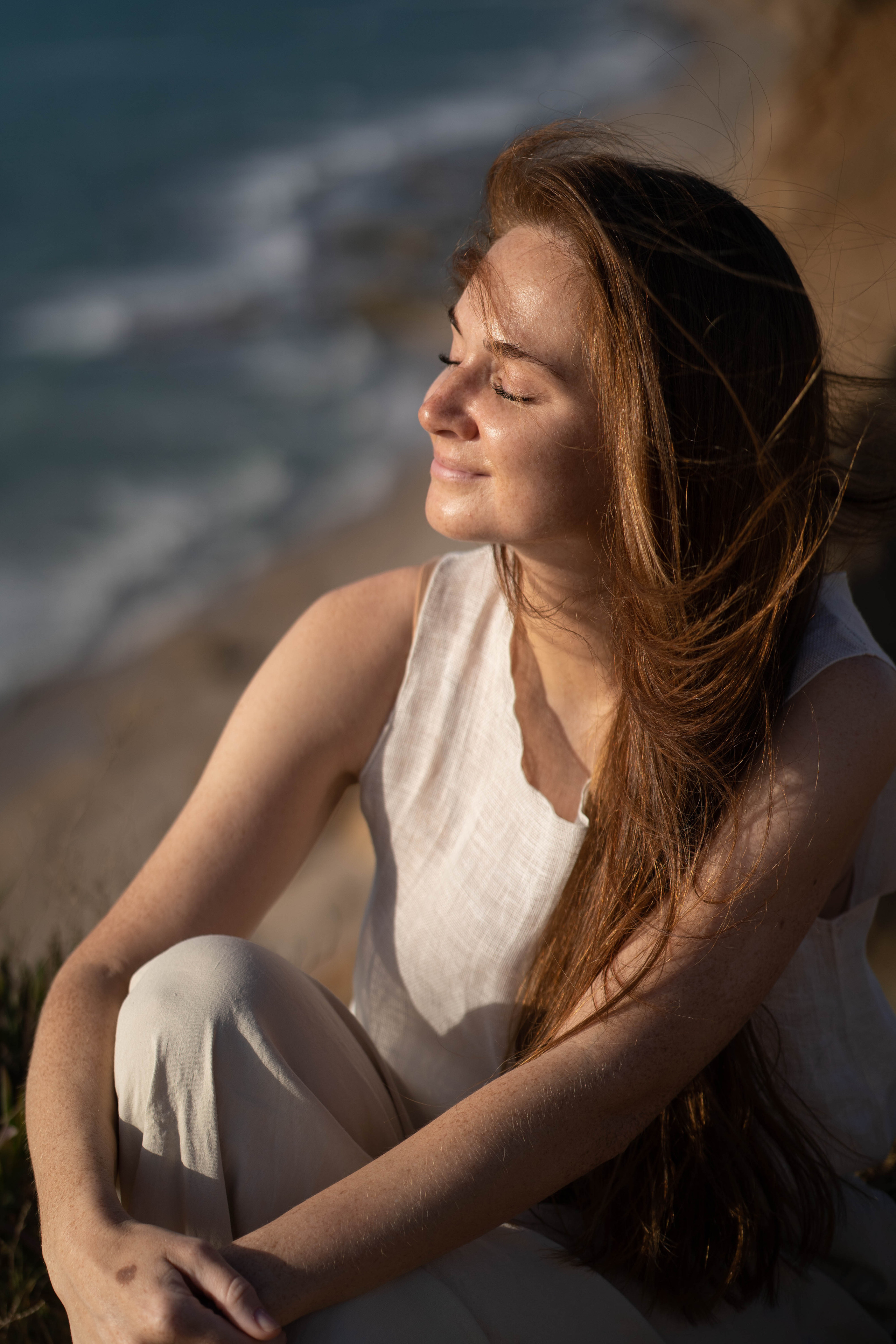 Фотосессия Таи. Семейный и детский фотограф в Израиле и Москве Дорошок Надя