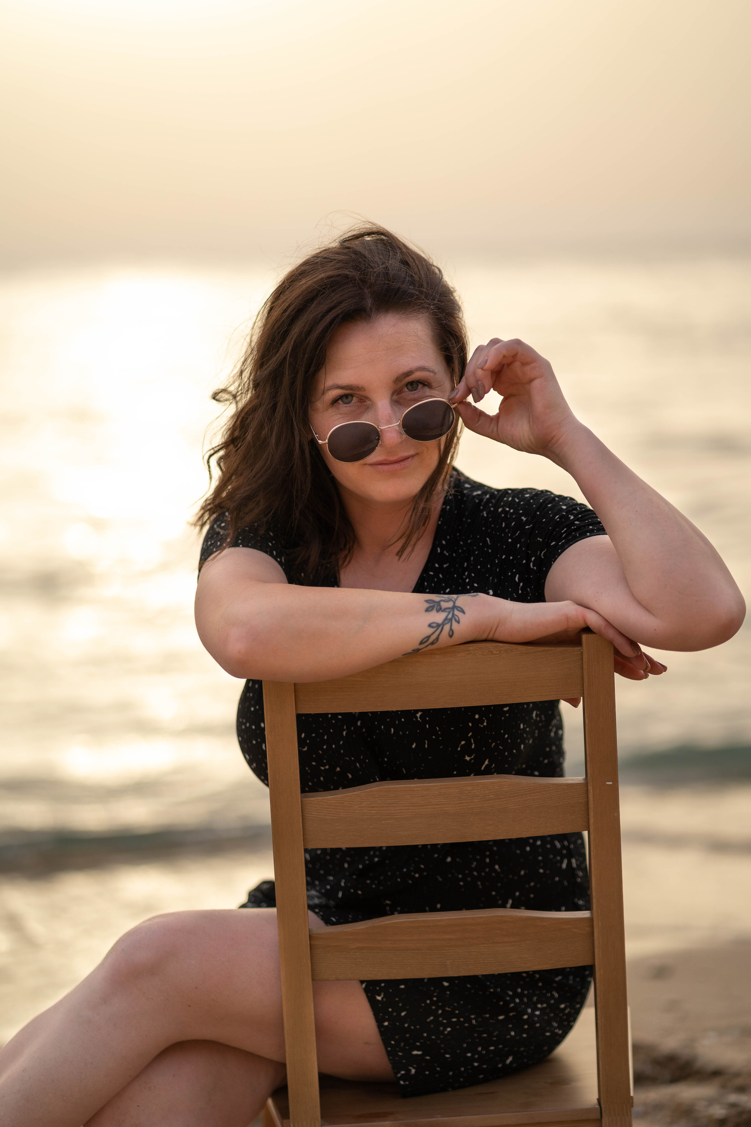 Фотосессия Оксаны. Семейный и детский фотограф в Израиле и Москве Дорошок Надя