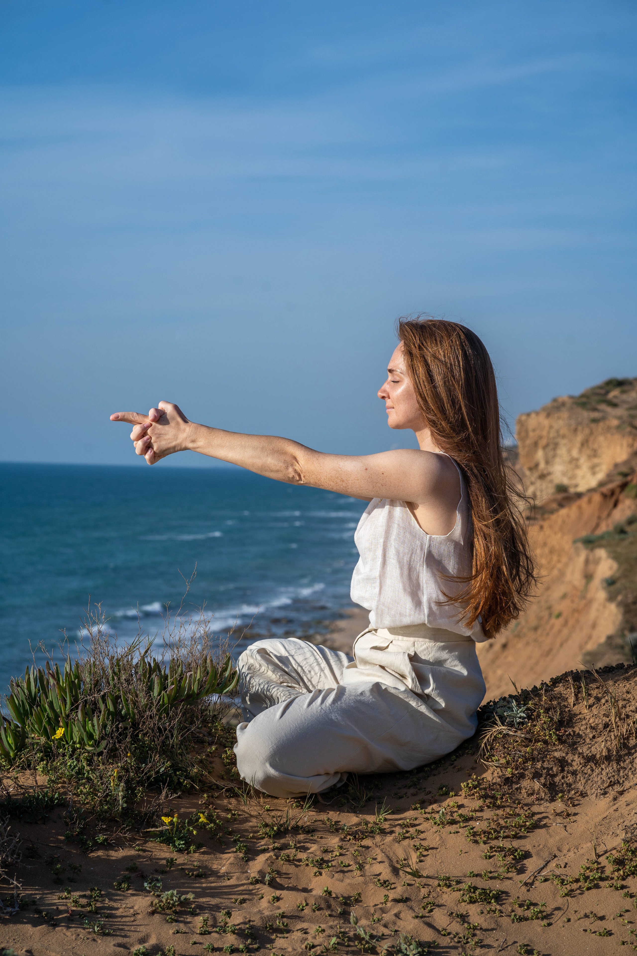 Фотосессия Таи. Семейный и детский фотограф в Израиле и Москве Дорошок Надя