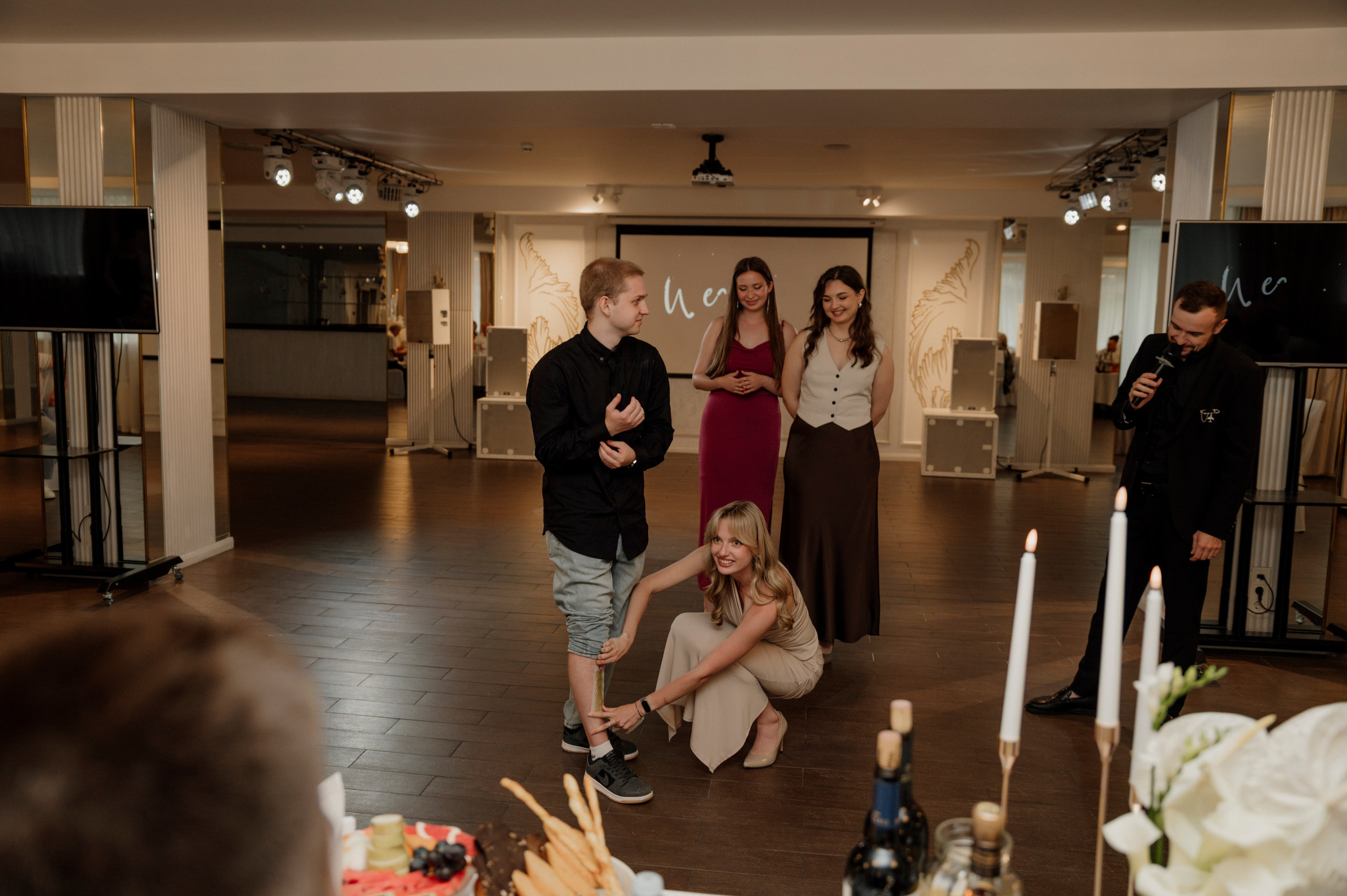 Артем и Настя. Свадебный и Семейный фотограф в Ярославле Алёна Колясникова