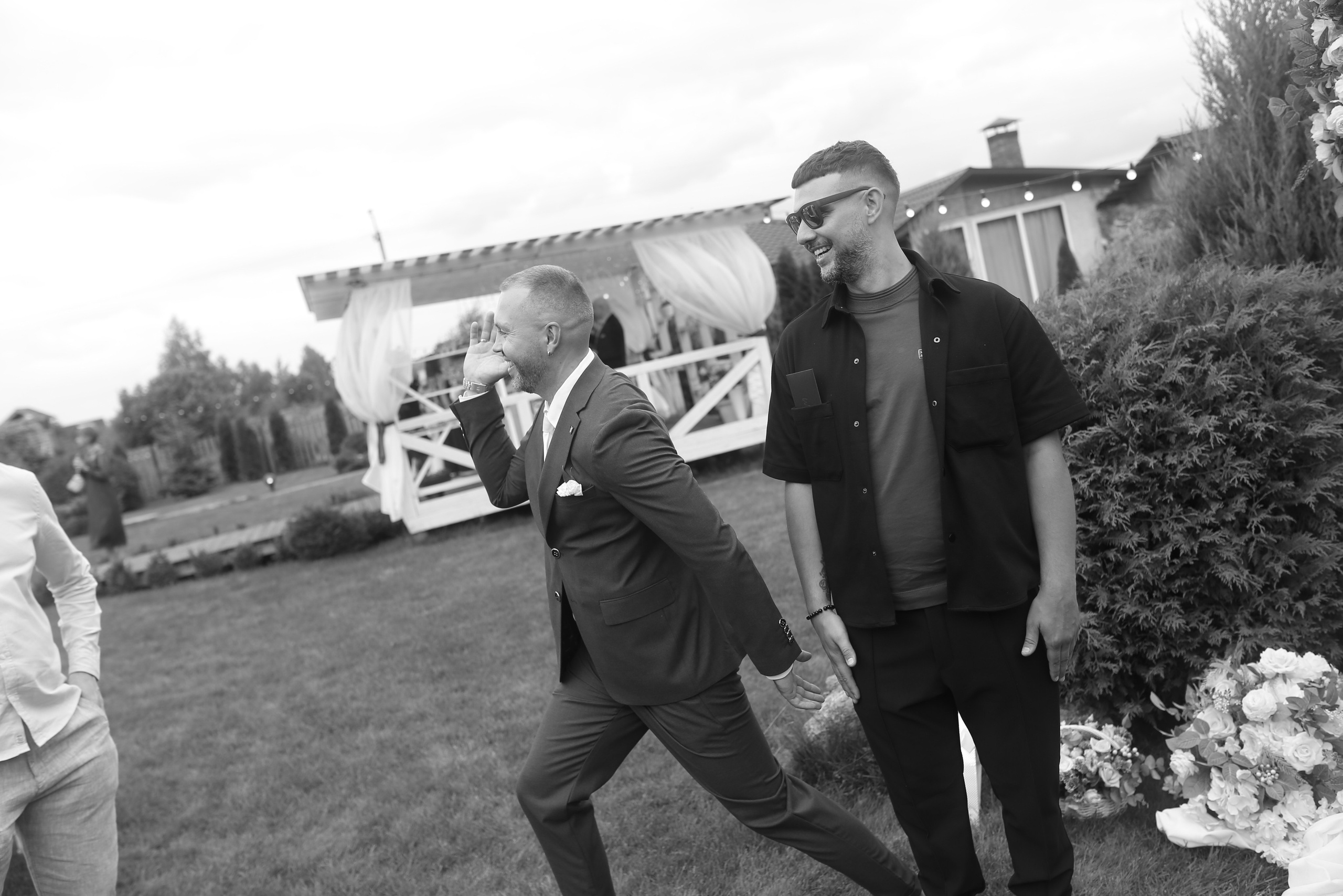 Свадьба Екатерины и Константина. Семейный и детский фотограф Виталий Катюшин