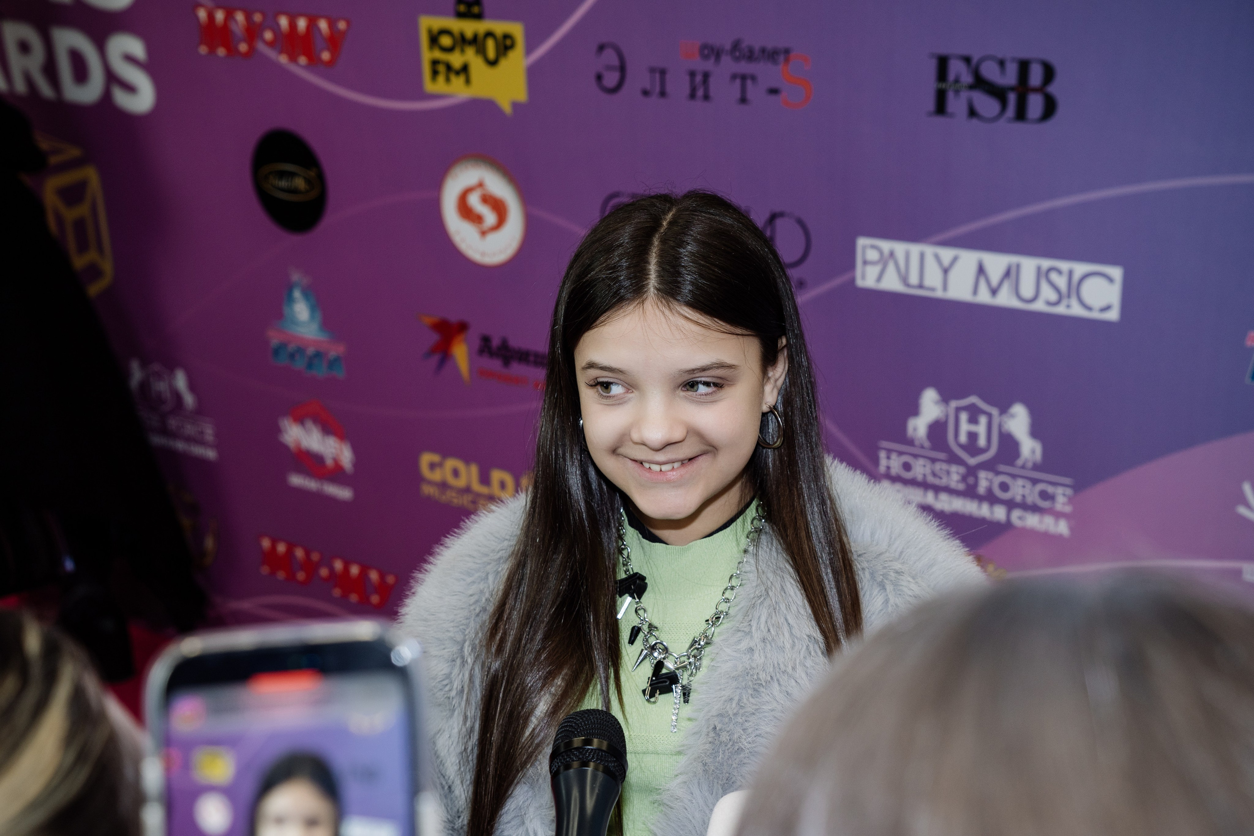 Bloggers Music Awards 2025. Фотограф София Горбачева. Свадебный и репортажный фотограф видеограф Брянск/Москва