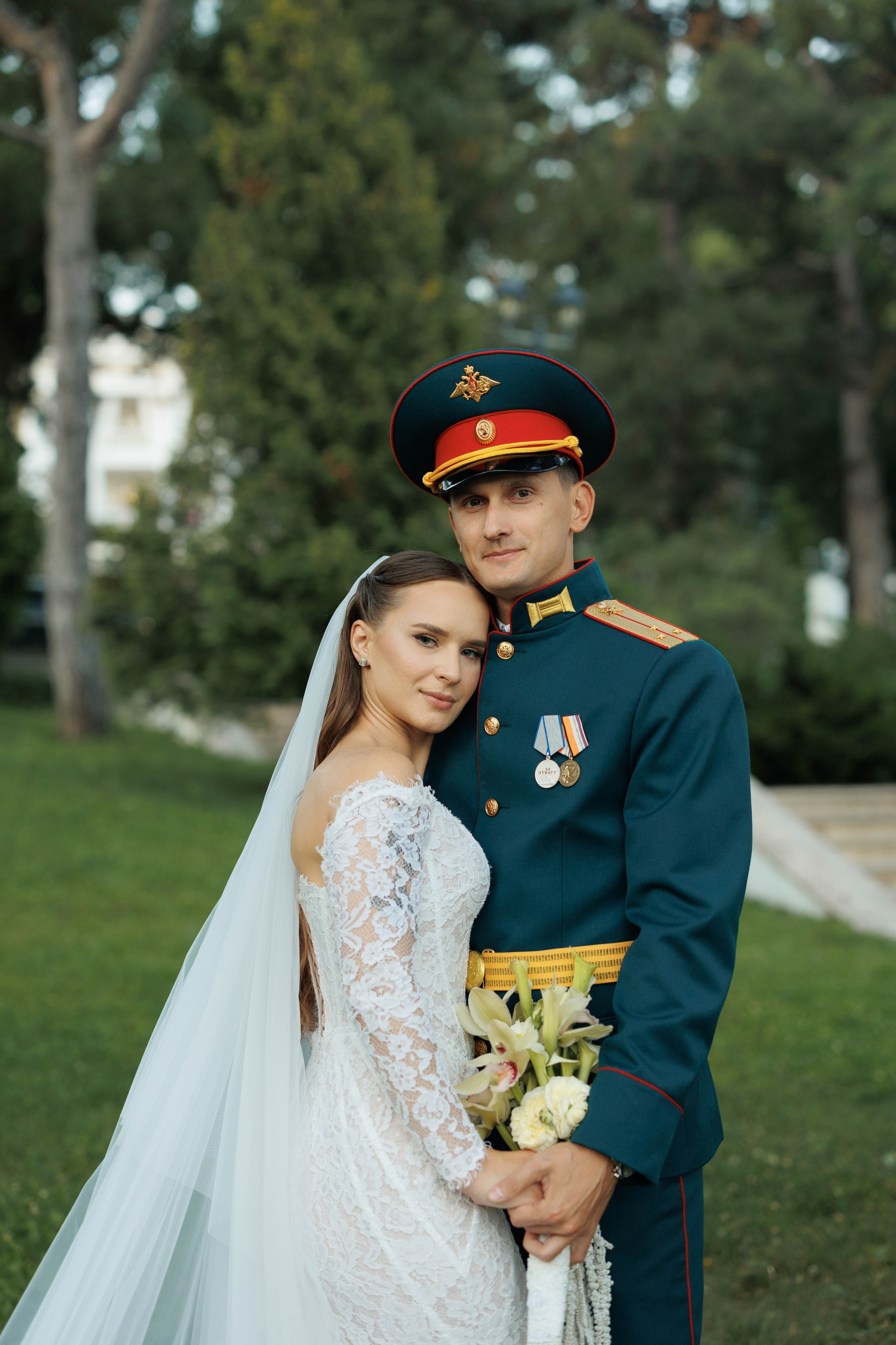 Сердца в такт. Аксанна Аракелян