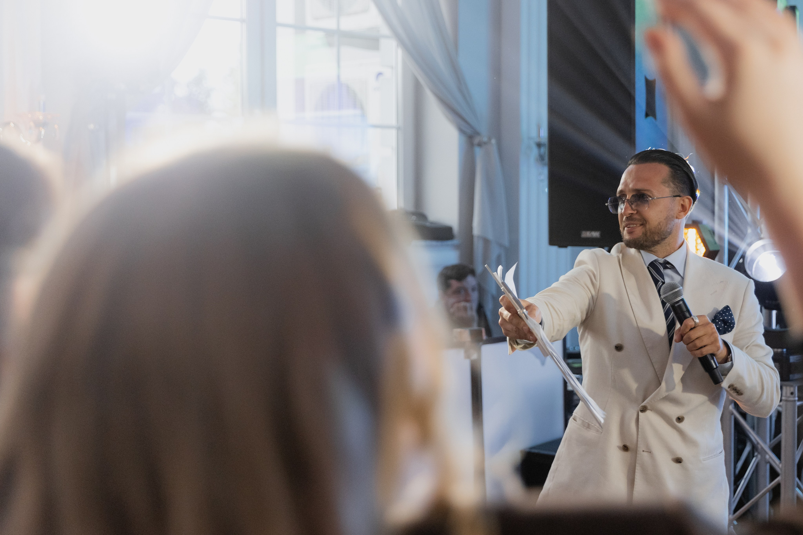 Serge & Anna, Versal. Свадебный фотограф Кристина Винокурова