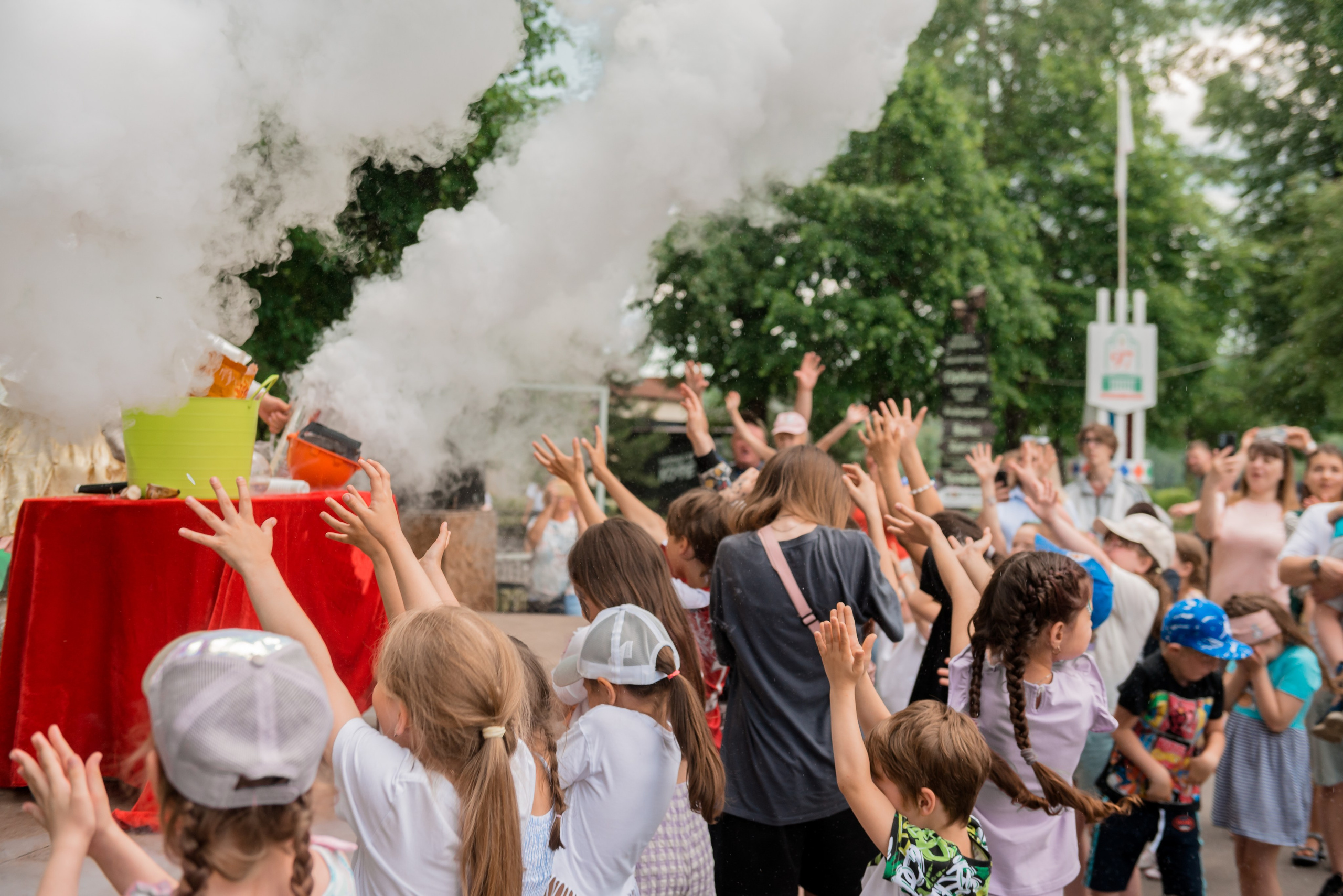 12 Июня 2024. Детский фотограф, семейный фотограф и репортажи в Кемерово