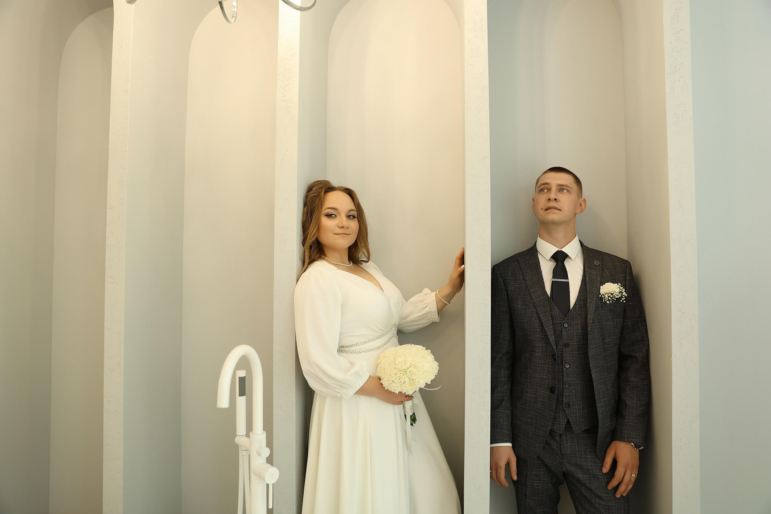 Елизавета & Виктор. Яна Чхан — Фотограф в Донецке и не только