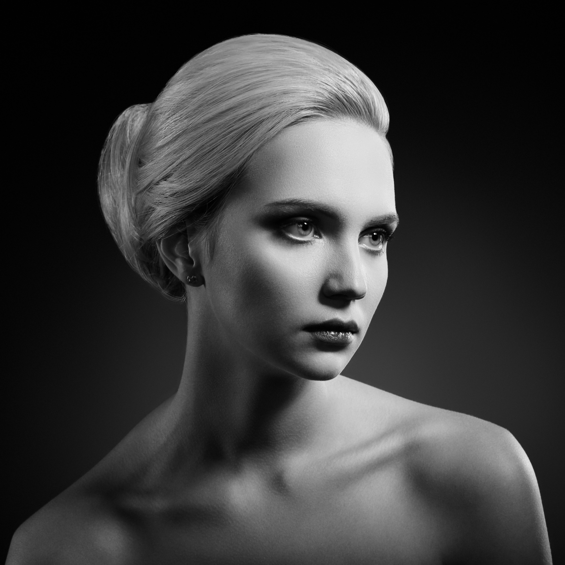 Актёрский портрет. PORТретный фотограф ALексей Аbакумов