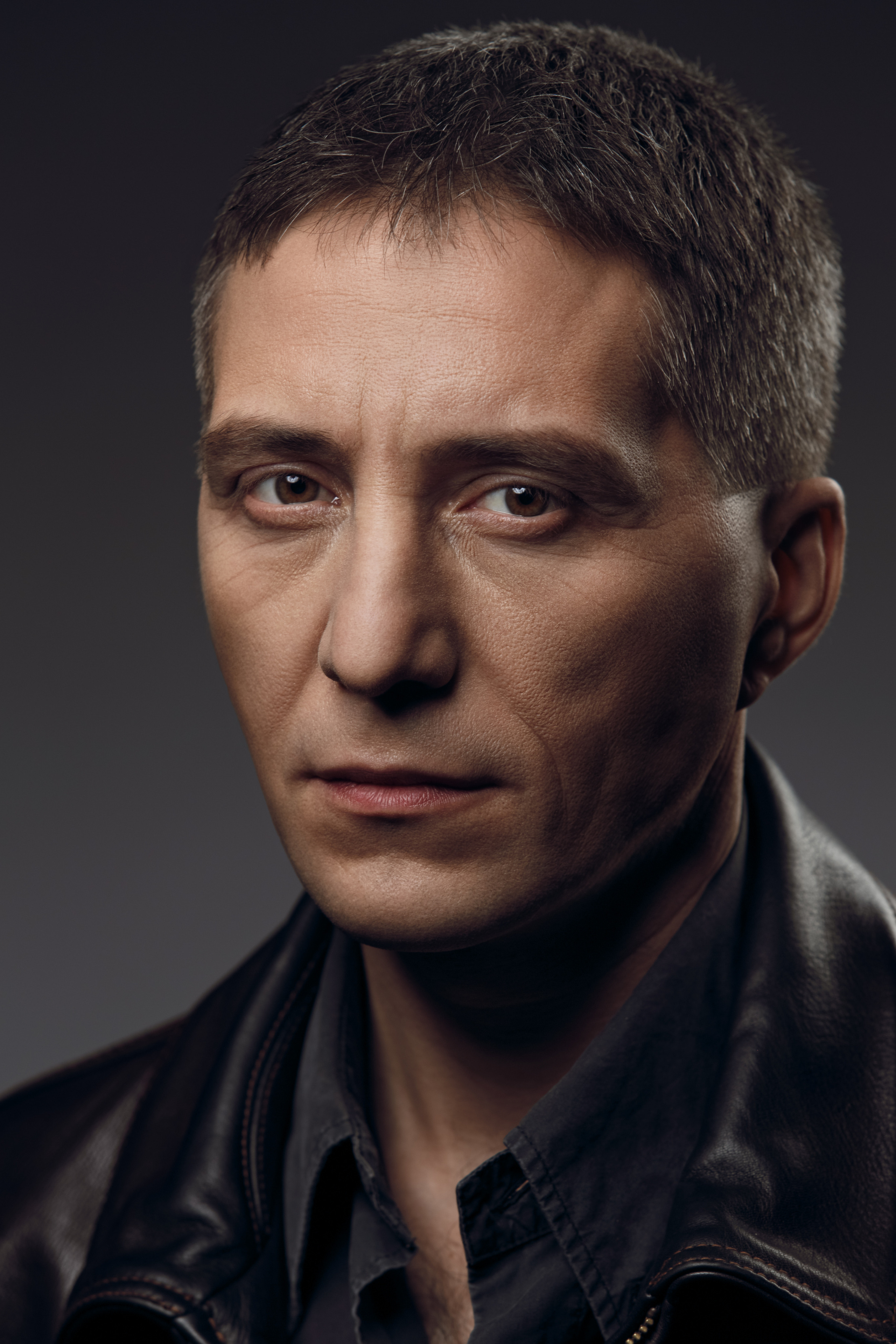 PORТретный фотограф ALексей Аbакумов