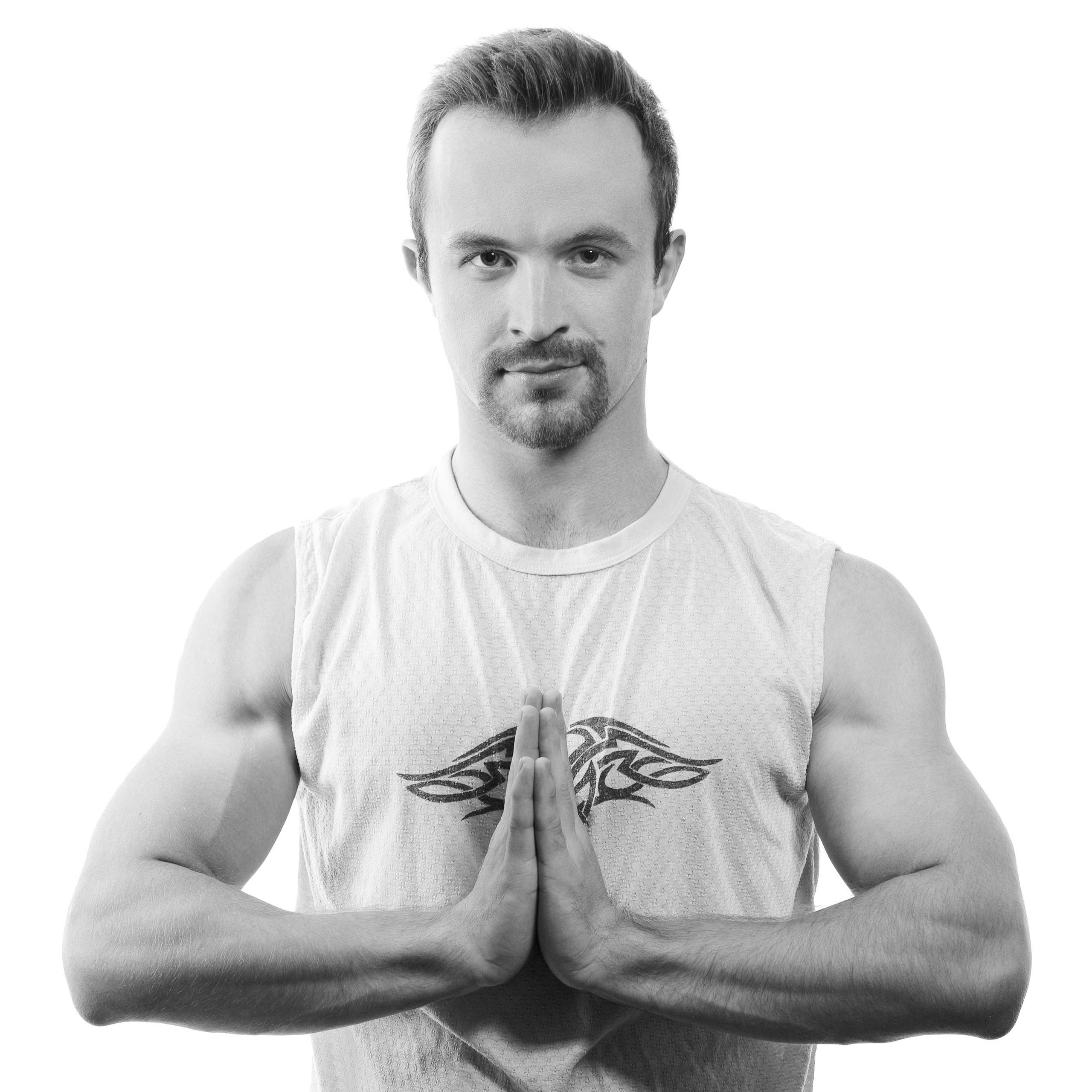 Мужской портрет. PORТретный фотограф ALексей Аbакумов