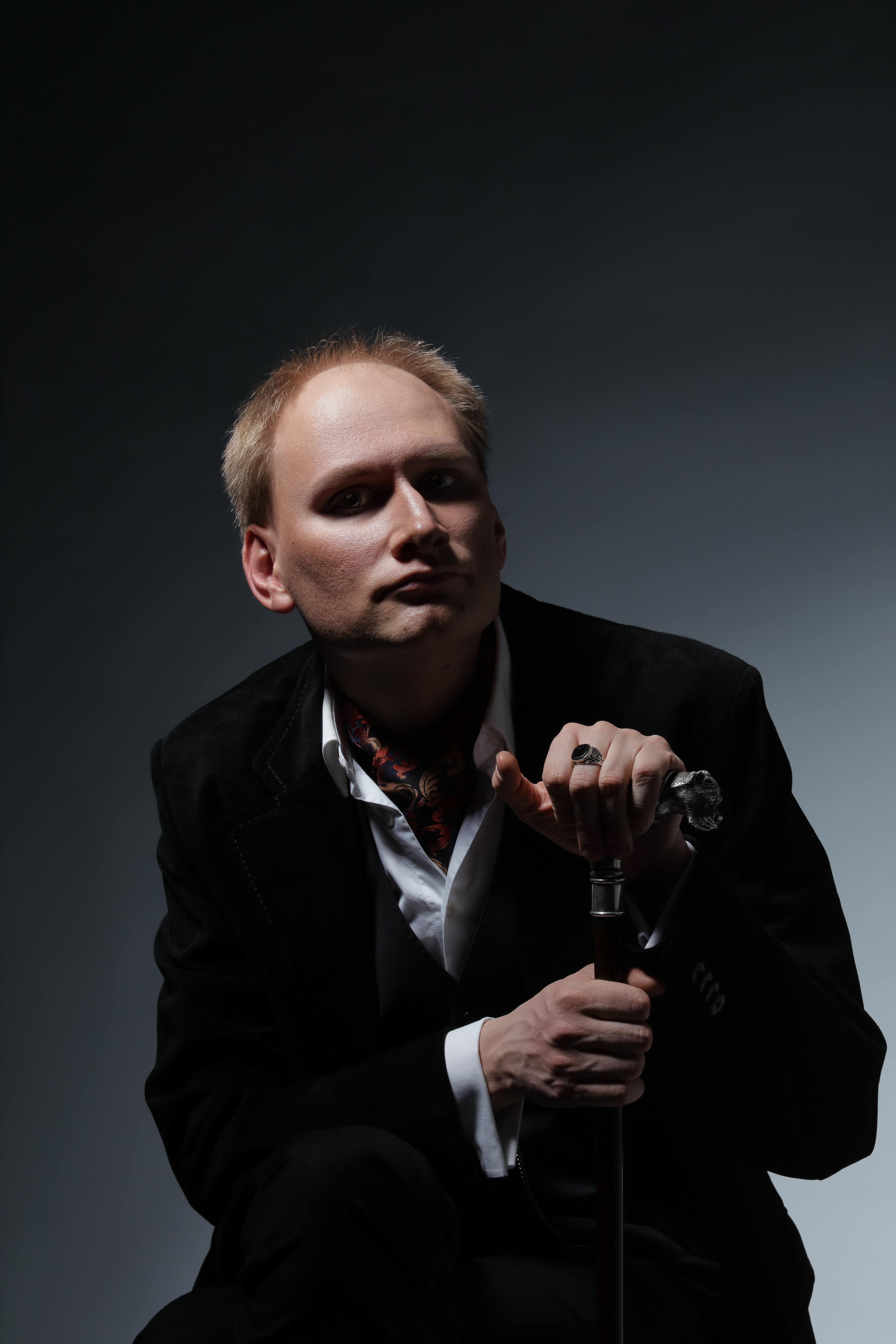 PORТретный фотограф ALексей Аbакумов